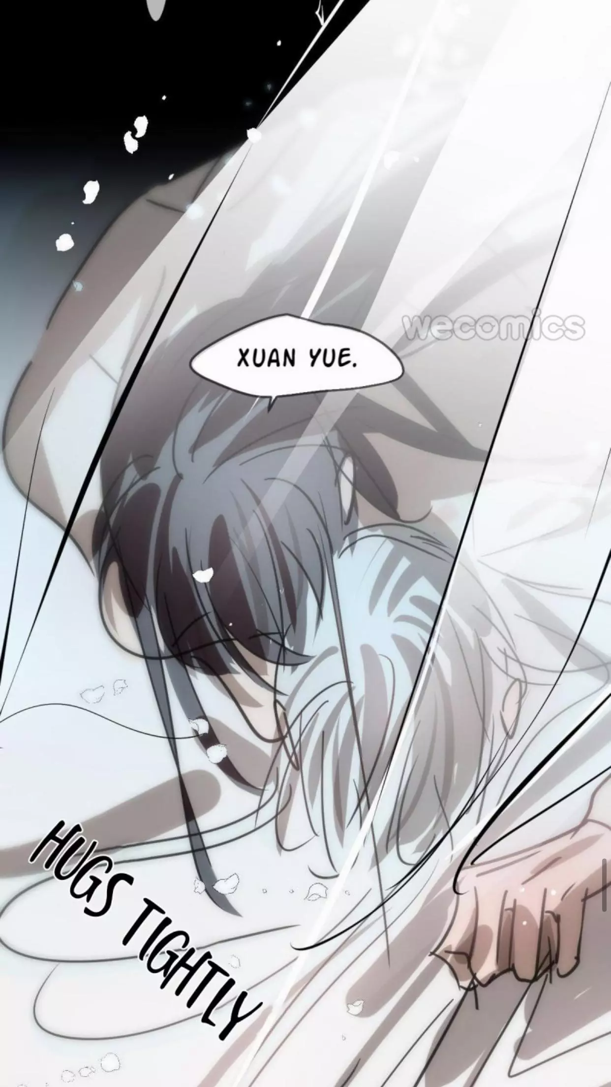 Aoao Waiting To Be Eaten (caught!!) Chapter 123 page 25