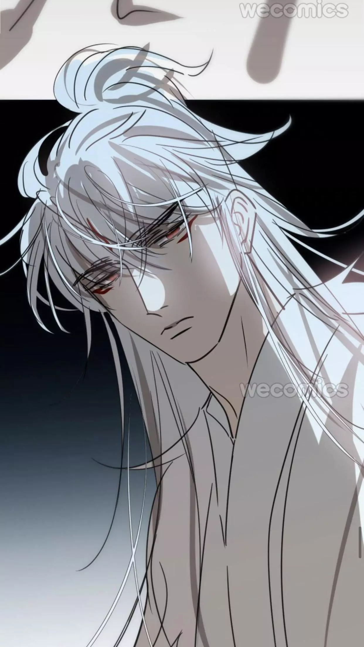 Aoao Waiting To Be Eaten (caught!!) Chapter 123 page 28