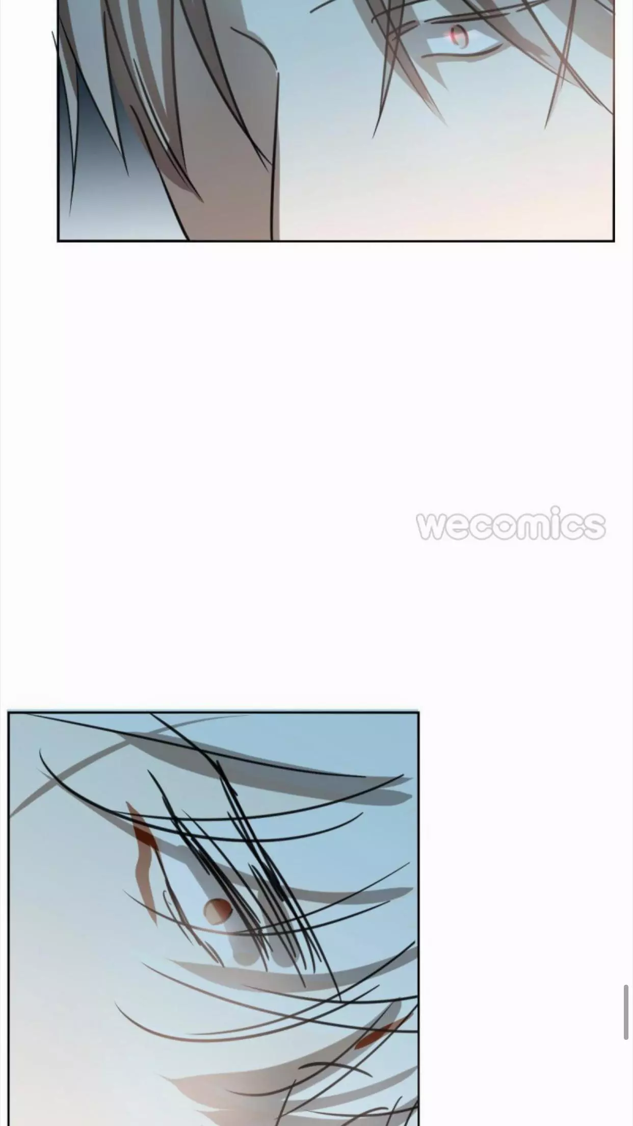 Aoao Waiting To Be Eaten (caught!!) Chapter 123 page 36