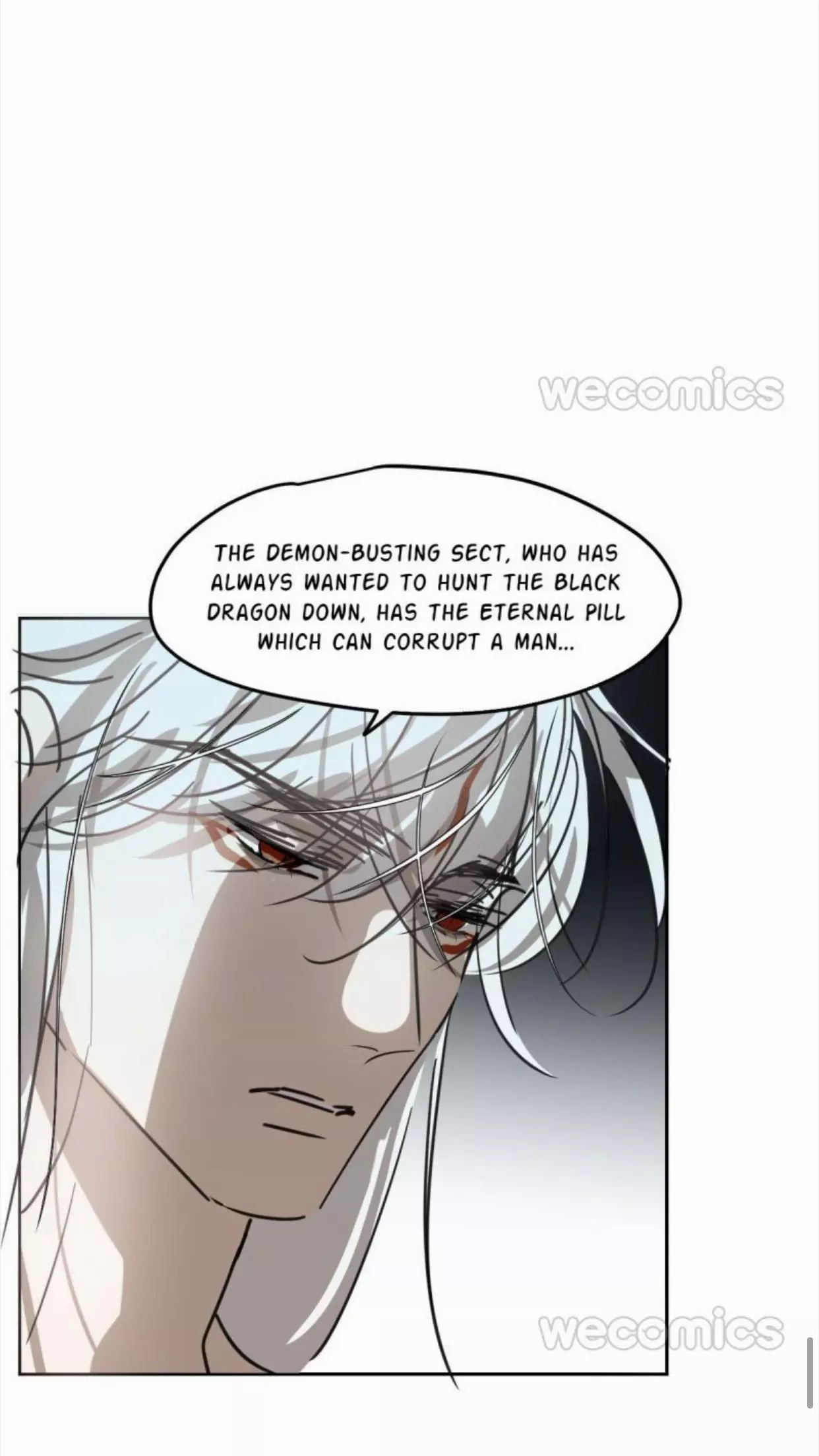 Aoao Waiting To Be Eaten (caught!!) Chapter 123 page 42