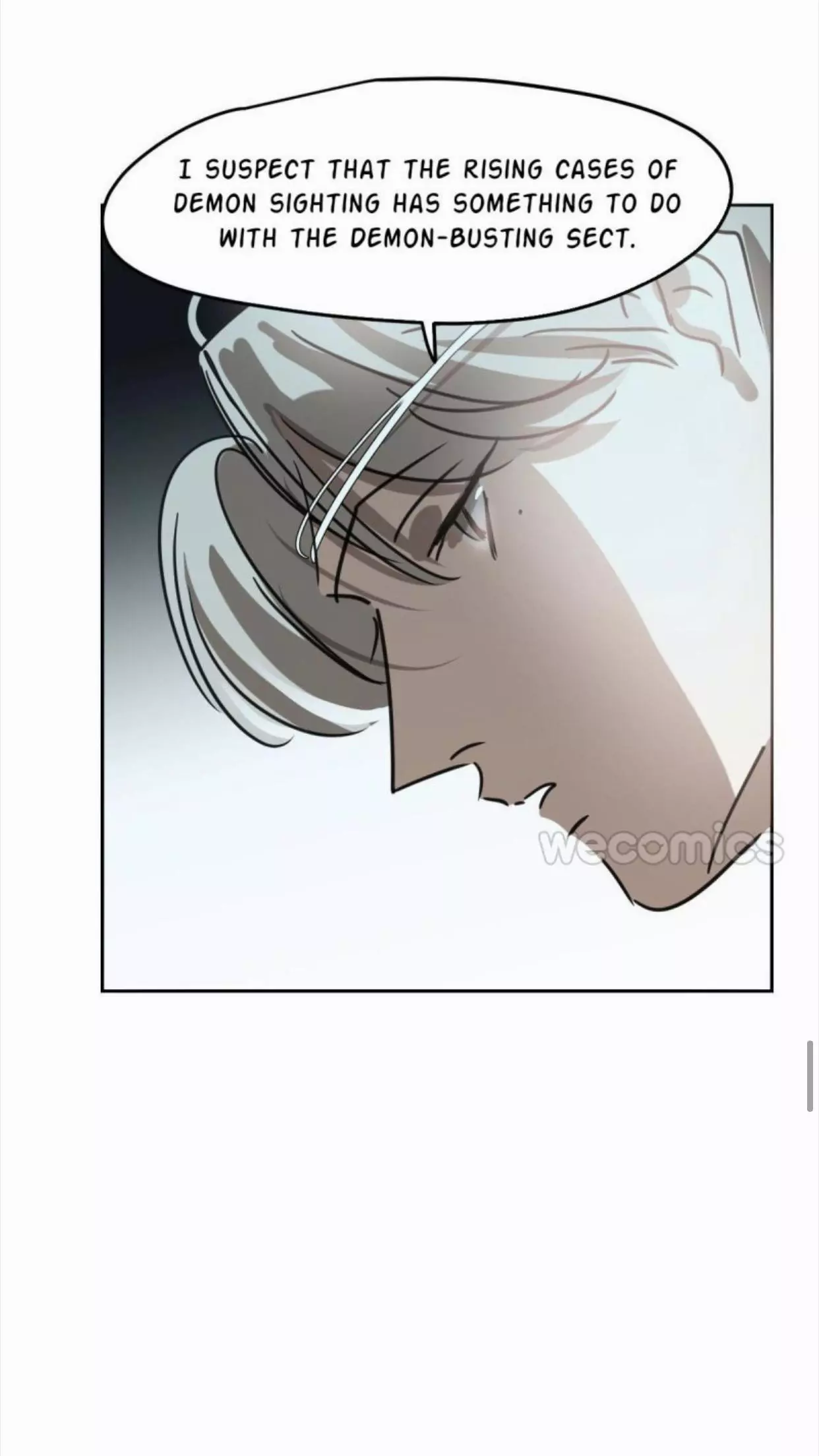 Aoao Waiting To Be Eaten (caught!!) Chapter 123 page 43