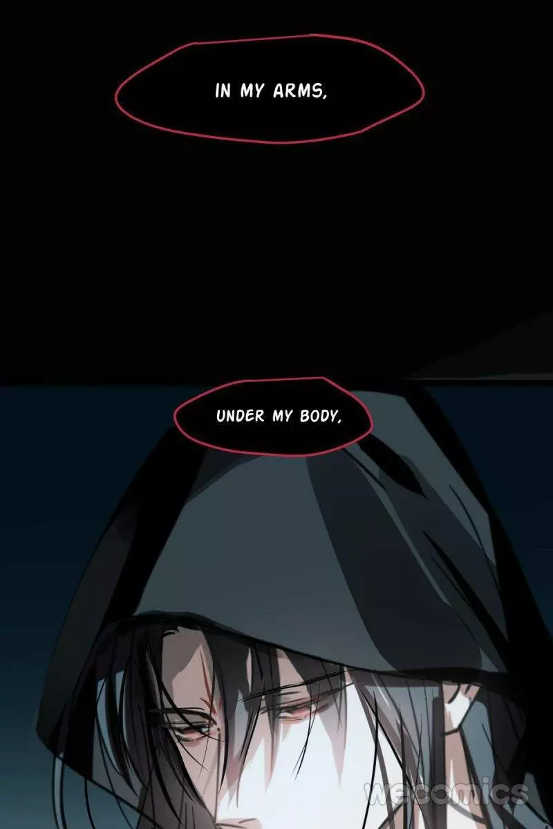 Aoao Waiting To Be Eaten (caught!!) Chapter 124 page 6