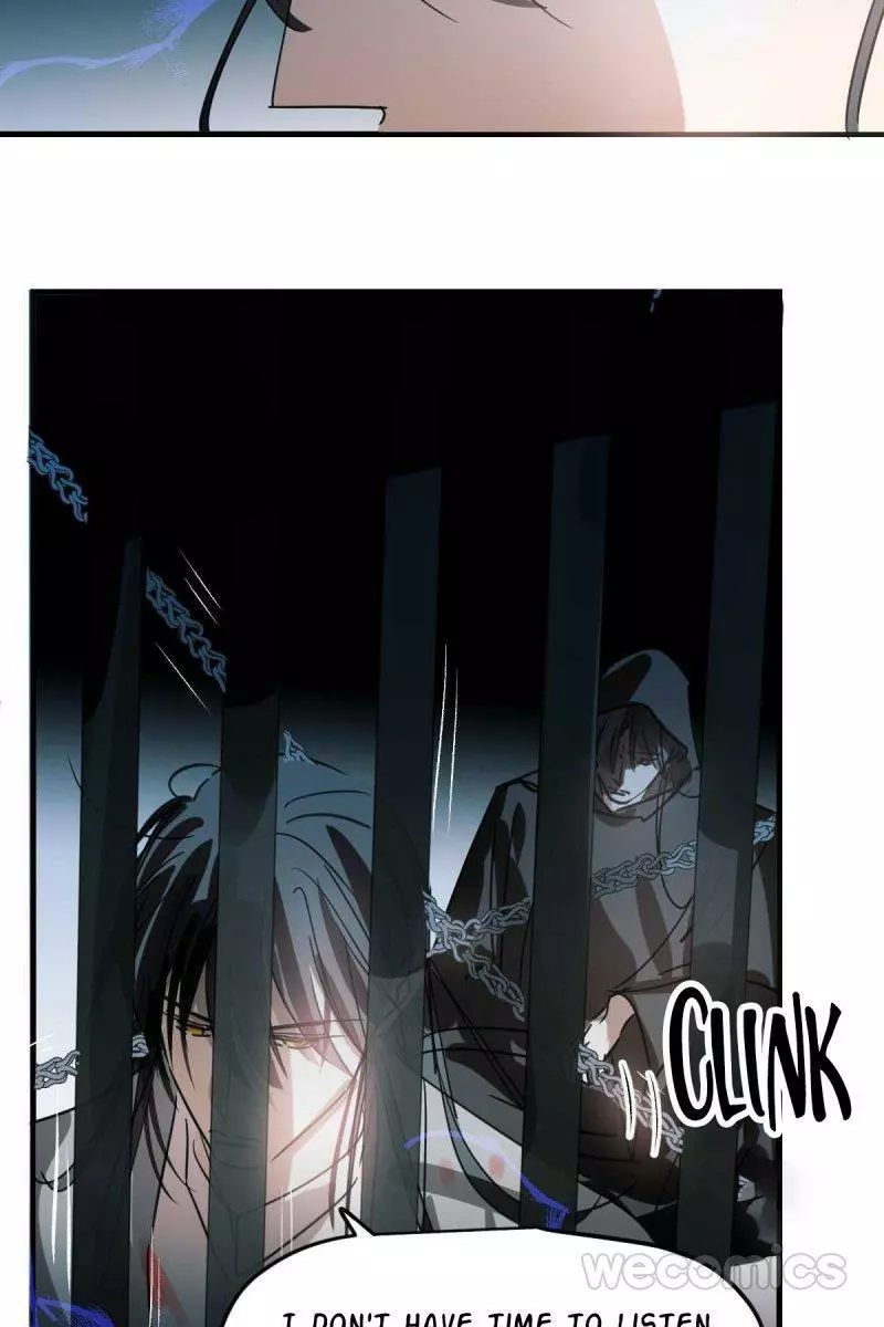 Aoao Waiting To Be Eaten (caught!!) Chapter 124 page 8