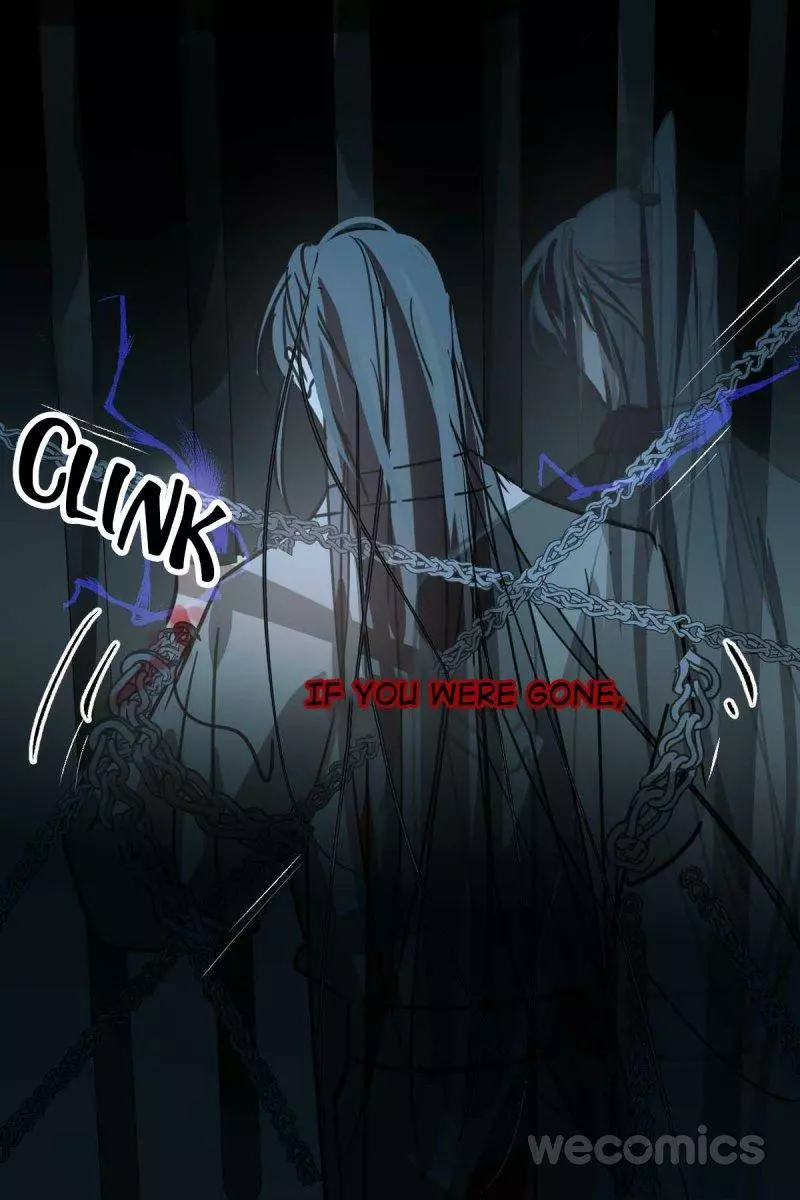 Aoao Waiting To Be Eaten (caught!!) Chapter 124 page 10