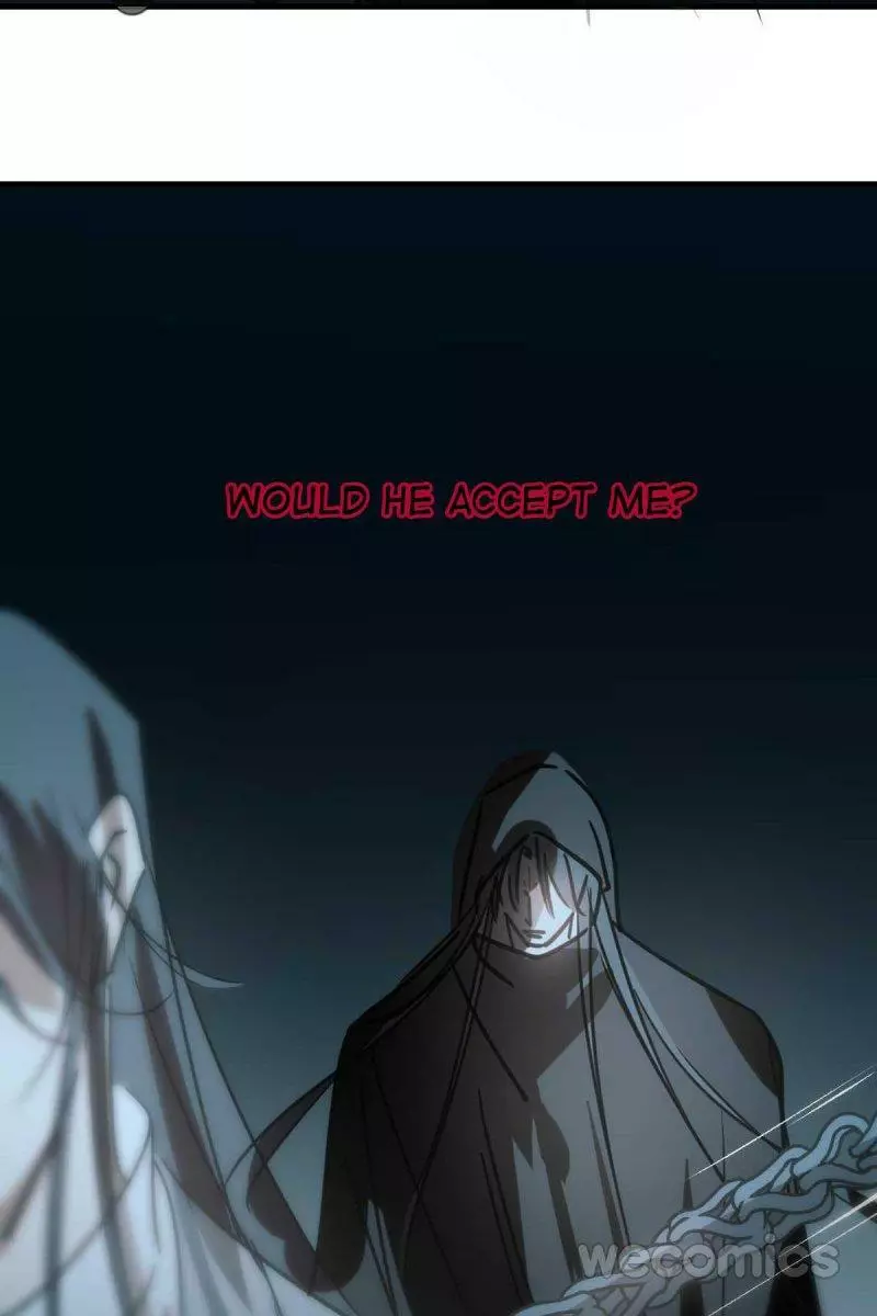 Aoao Waiting To Be Eaten (caught!!) Chapter 124 page 11