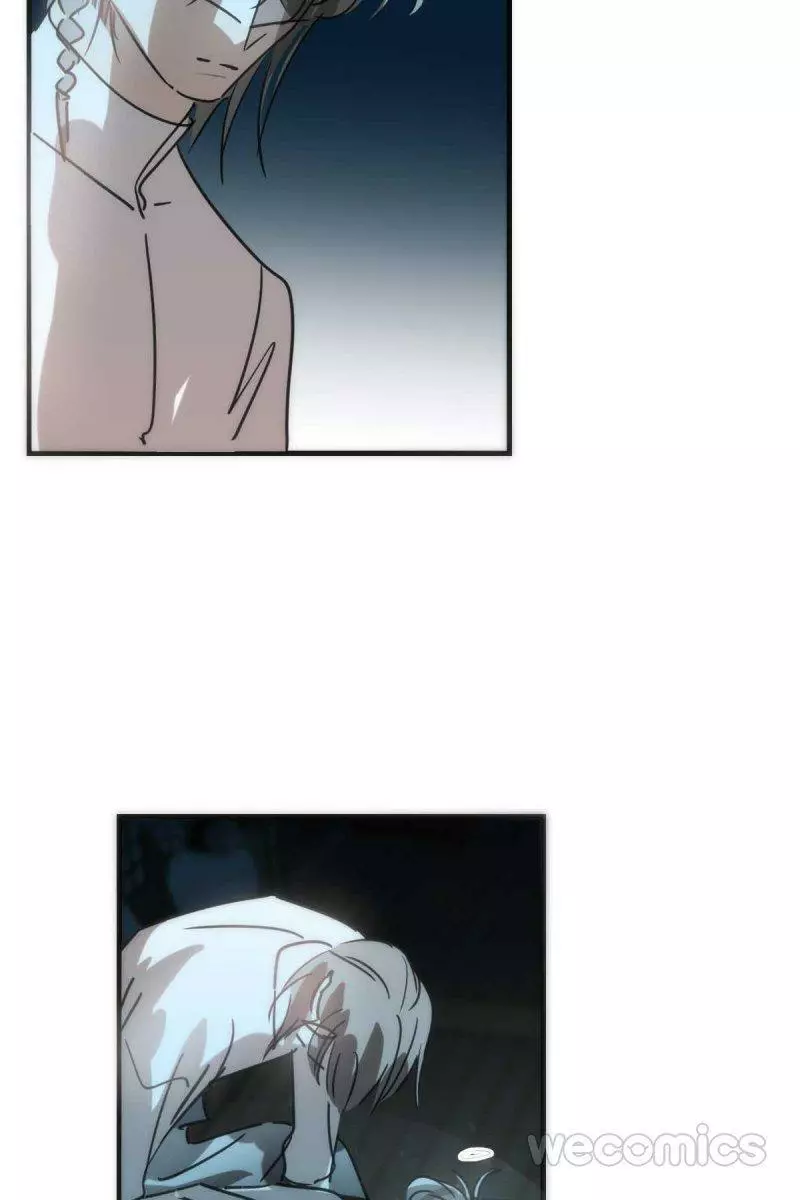 Aoao Waiting To Be Eaten (caught!!) Chapter 124 page 18