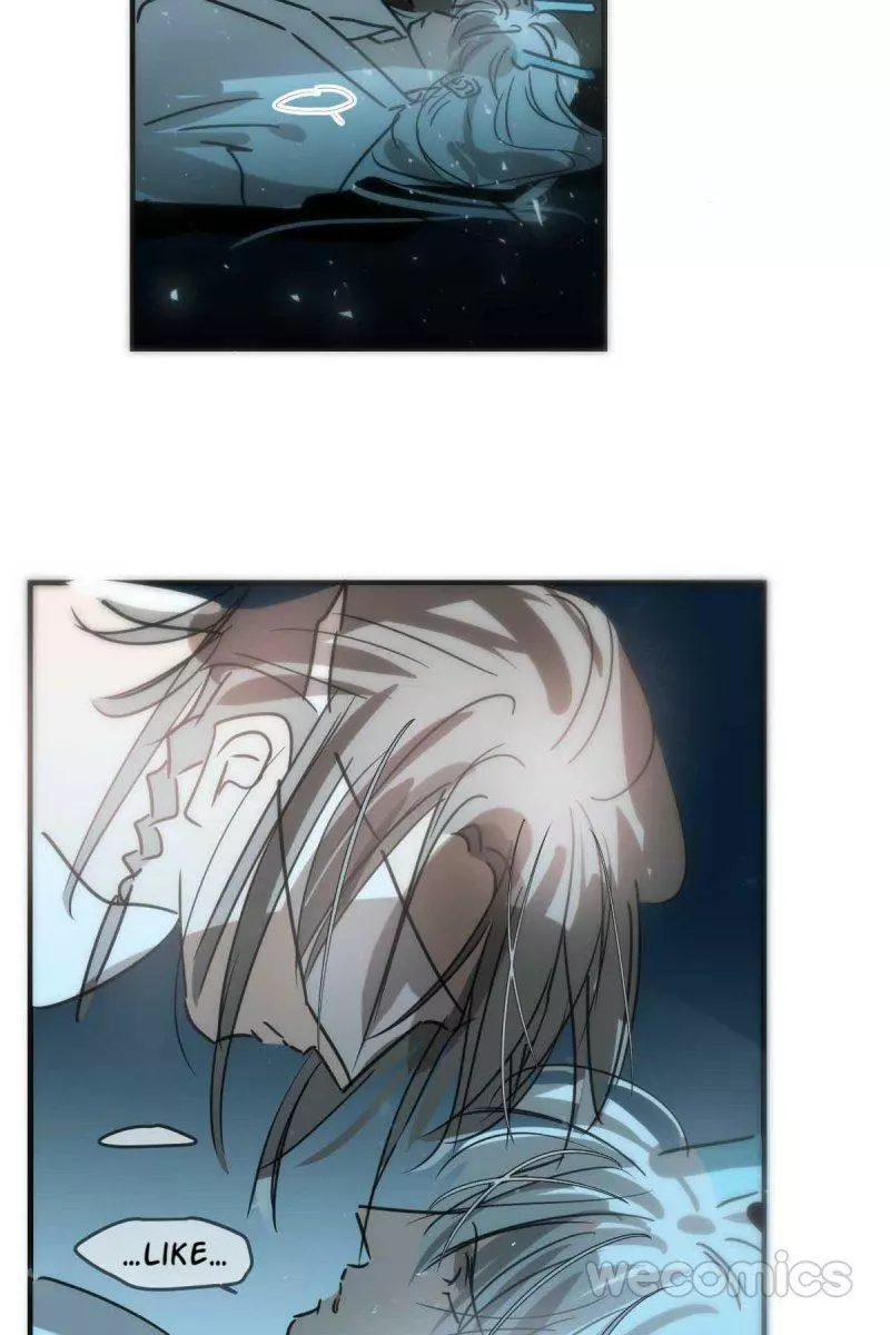 Aoao Waiting To Be Eaten (caught!!) Chapter 124 page 19