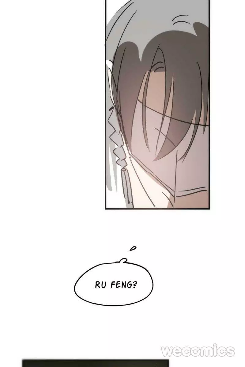 Aoao Waiting To Be Eaten (caught!!) Chapter 124 page 23