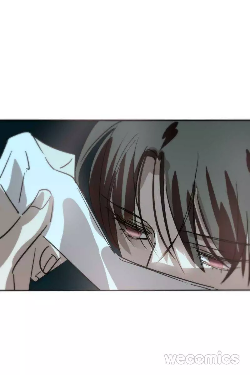 Aoao Waiting To Be Eaten (caught!!) Chapter 124 page 28