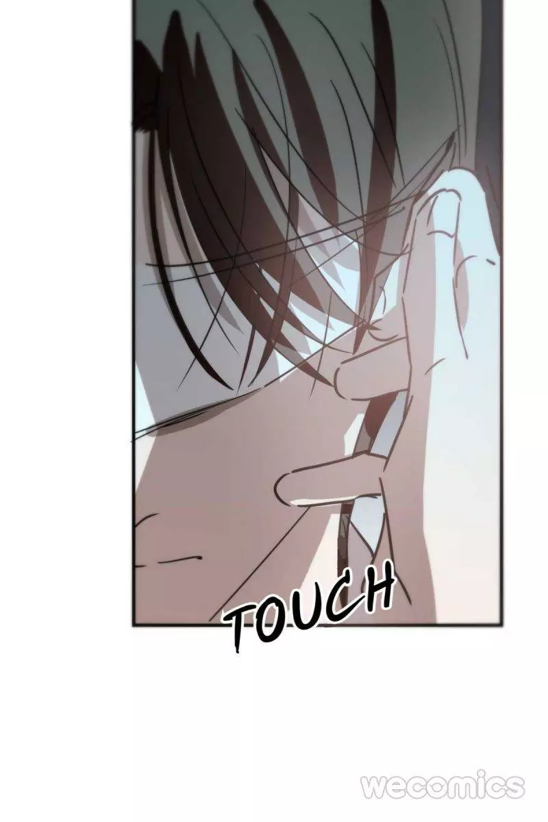 Aoao Waiting To Be Eaten (caught!!) Chapter 124 page 30