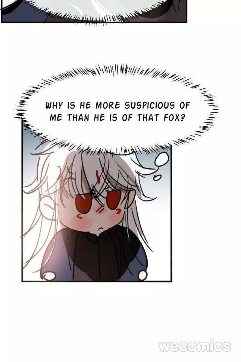 Aoao Waiting To Be Eaten (caught!!) Chapter 124 page 35