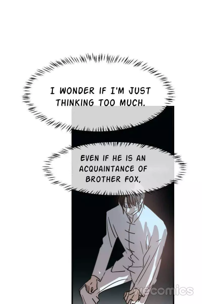 Aoao Waiting To Be Eaten (caught!!) Chapter 124 page 36