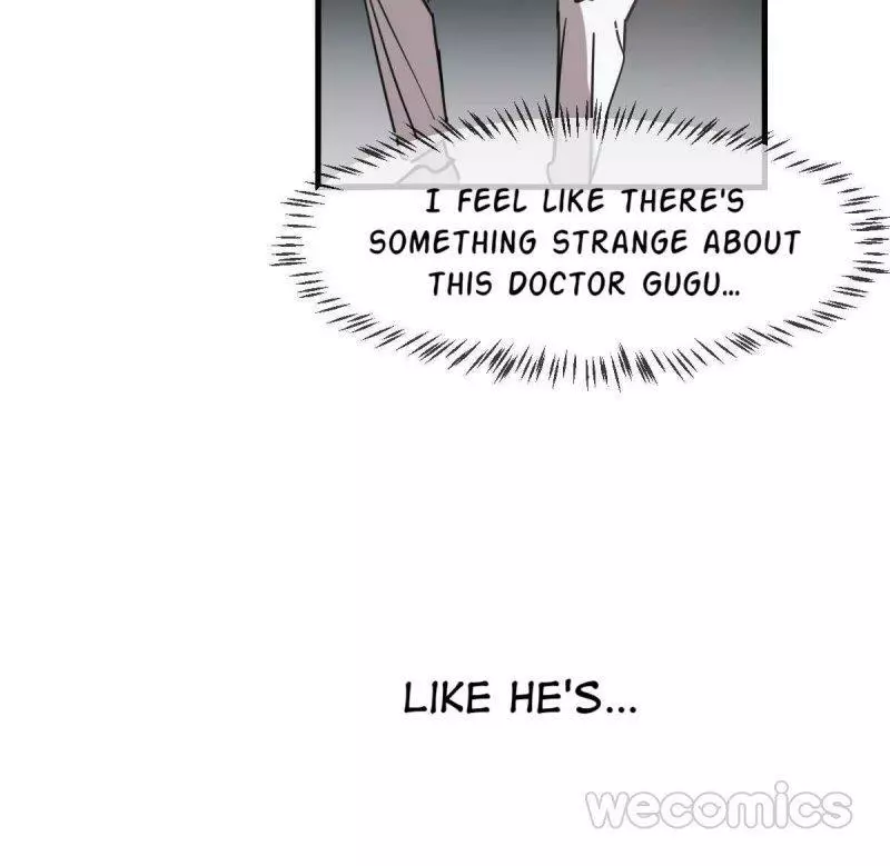 Aoao Waiting To Be Eaten (caught!!) Chapter 124 page 37
