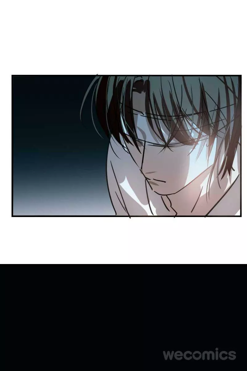 Aoao Waiting To Be Eaten (caught!!) Chapter 124 page 38