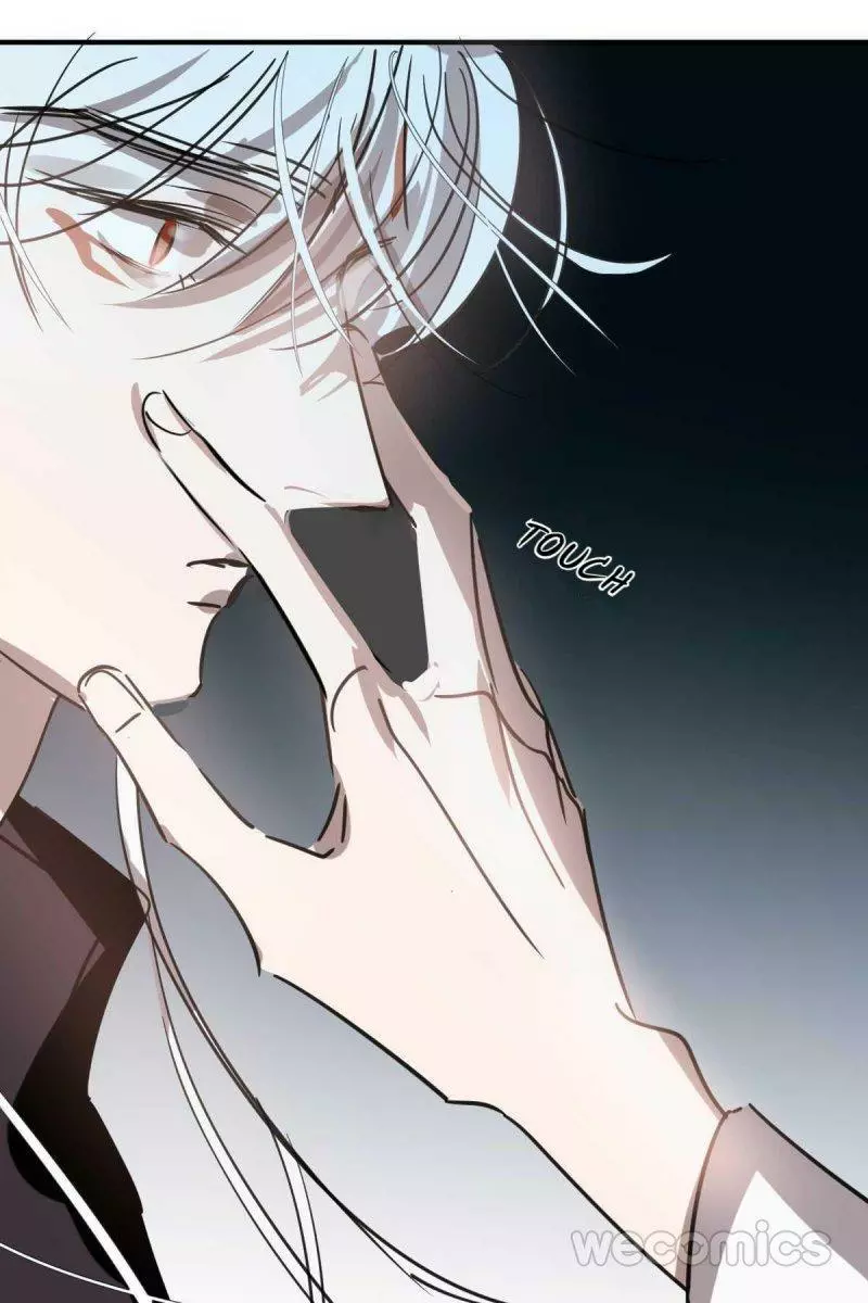 Aoao Waiting To Be Eaten (caught!!) Chapter 124 page 41