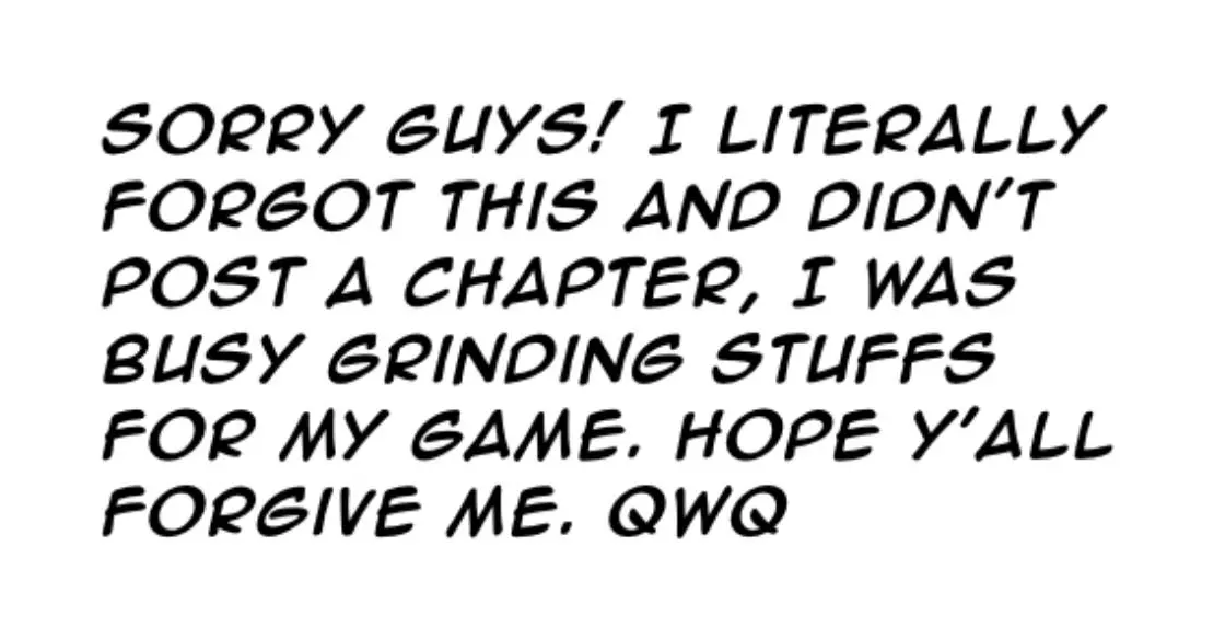 Aoao Waiting To Be Eaten (caught!!) Chapter 125 page 2