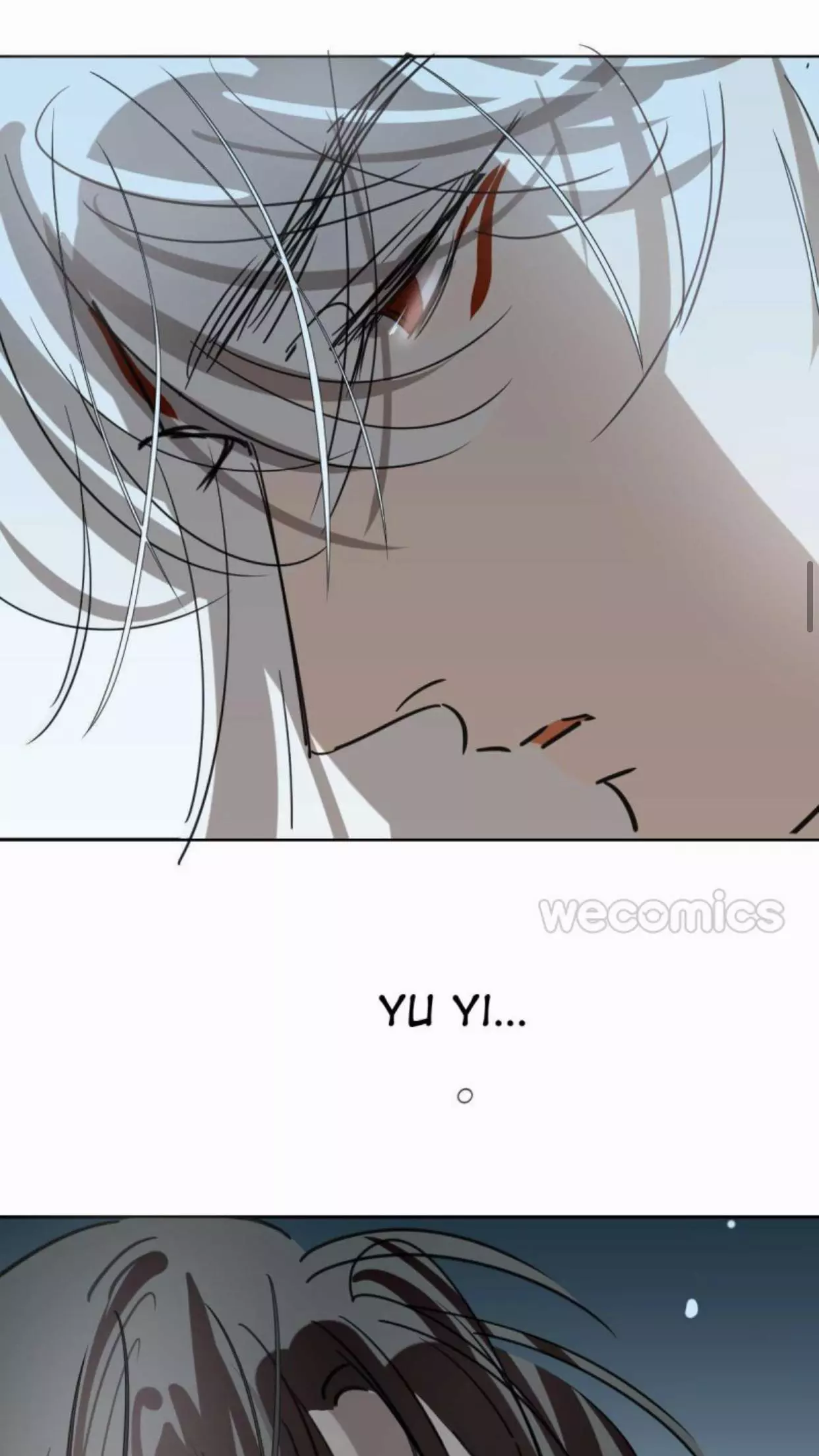 Aoao Waiting To Be Eaten (caught!!) Chapter 125 page 18