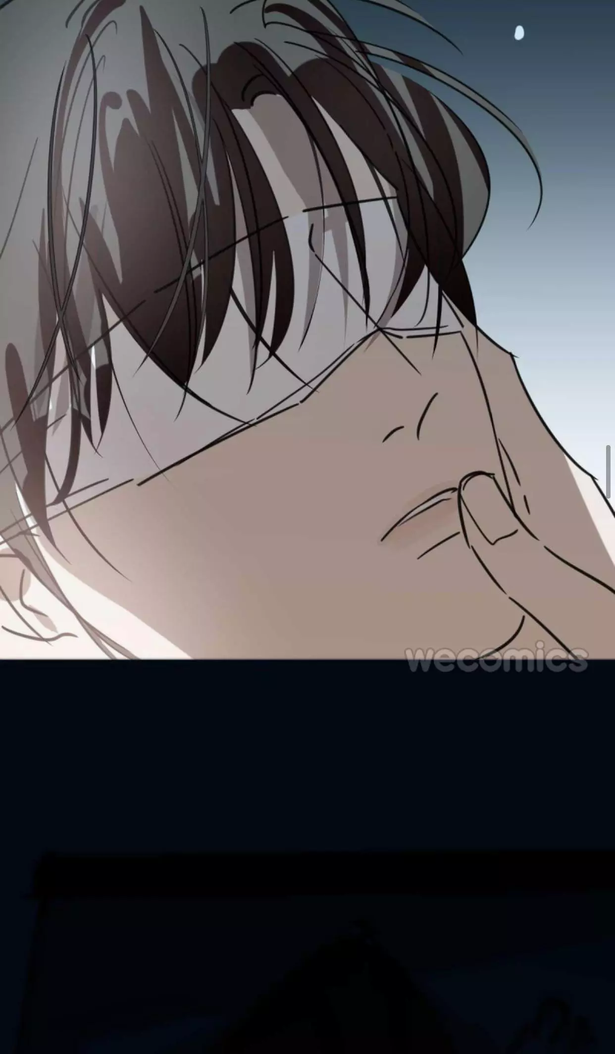 Aoao Waiting To Be Eaten (caught!!) Chapter 125 page 19