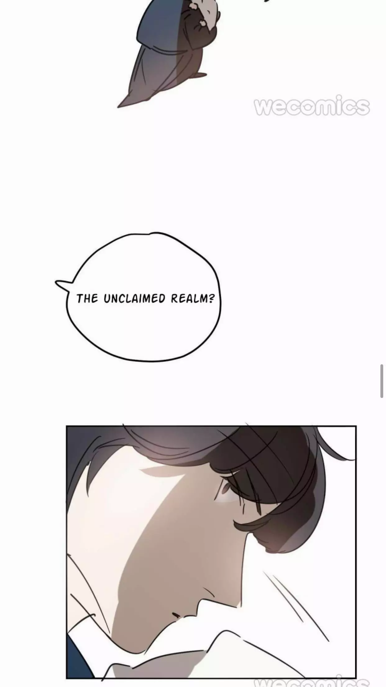 Aoao Waiting To Be Eaten (caught!!) Chapter 125 page 24