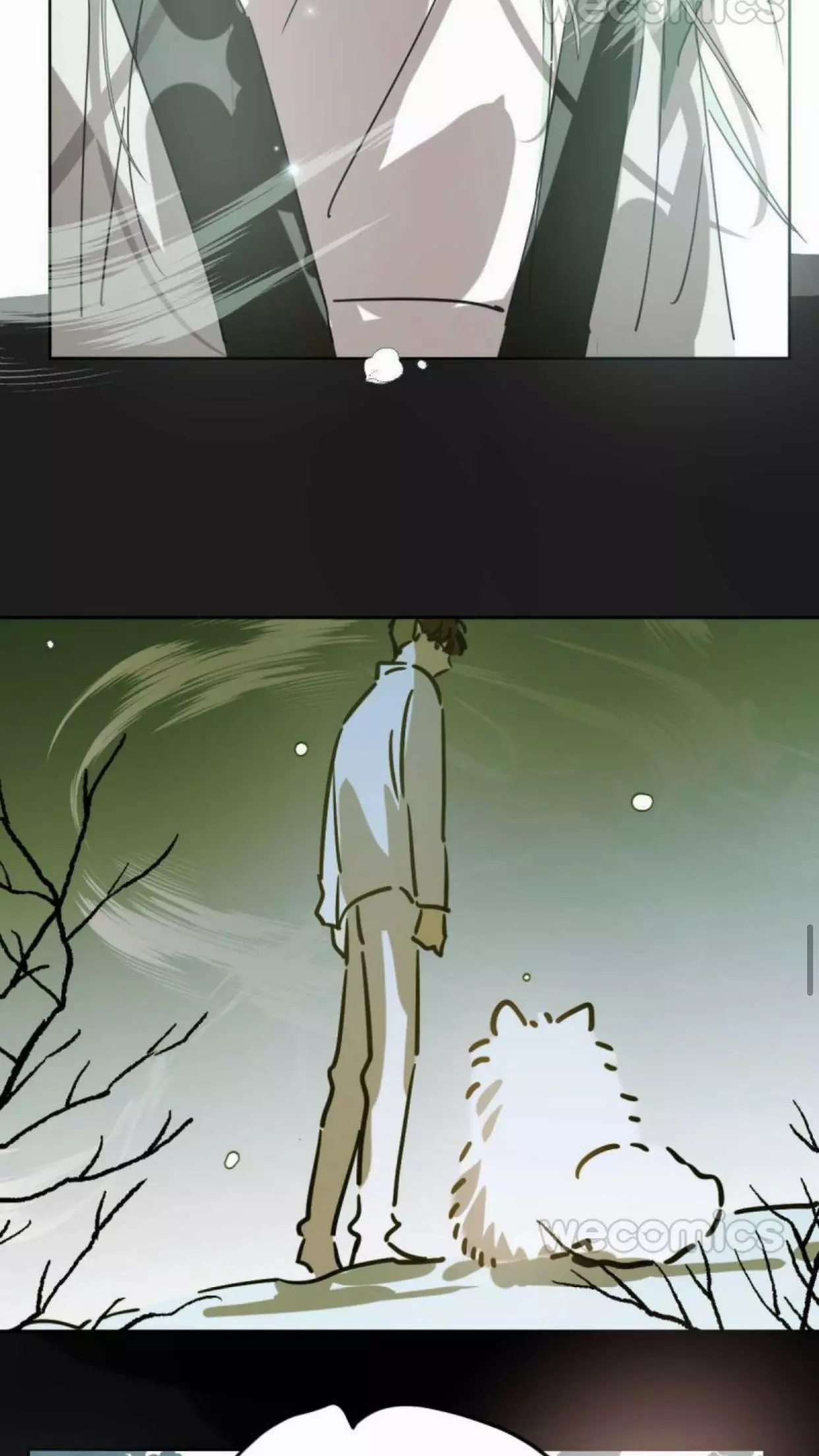 Aoao Waiting To Be Eaten (caught!!) Chapter 125 page 28