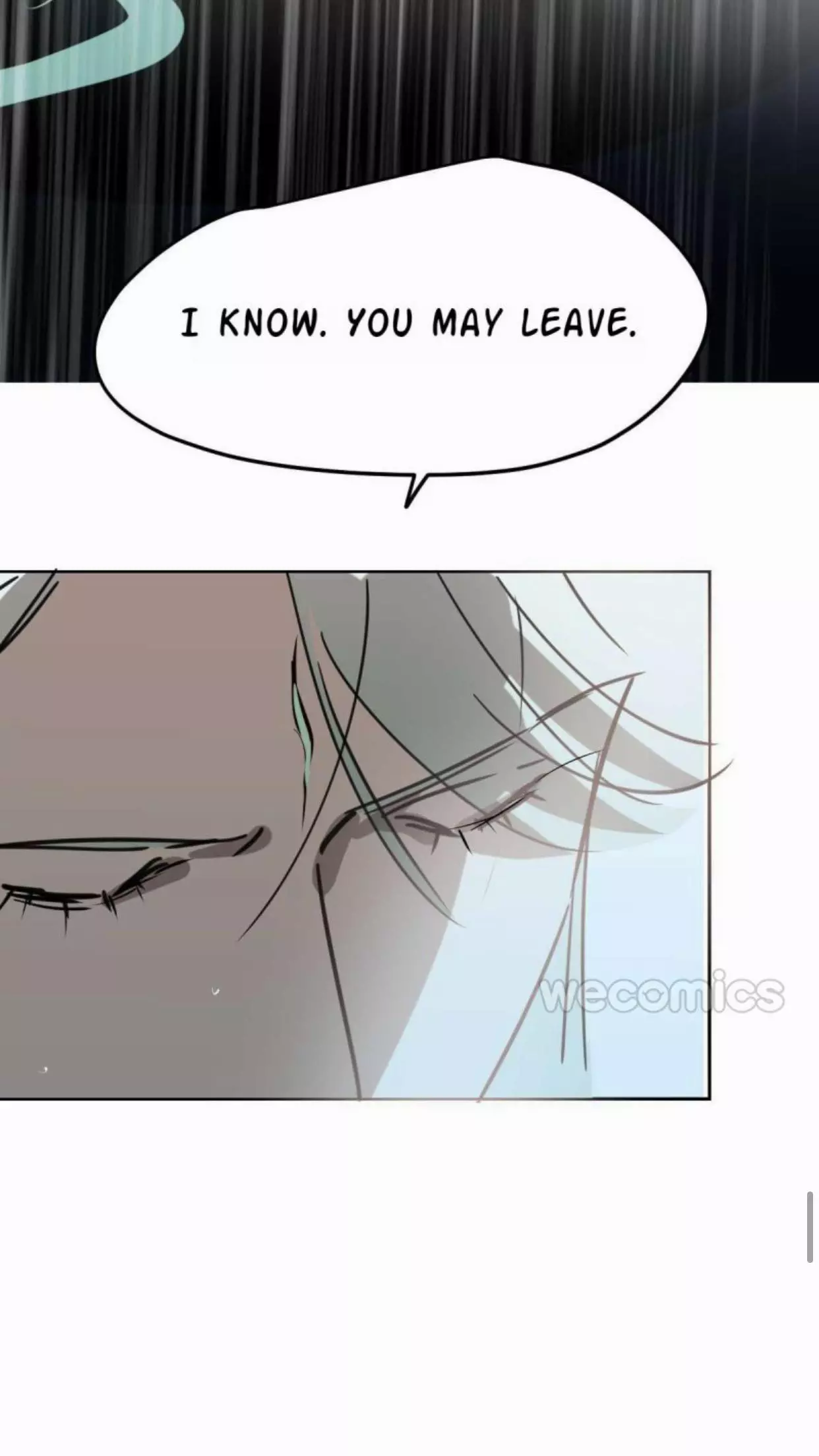 Aoao Waiting To Be Eaten (caught!!) Chapter 125 page 35
