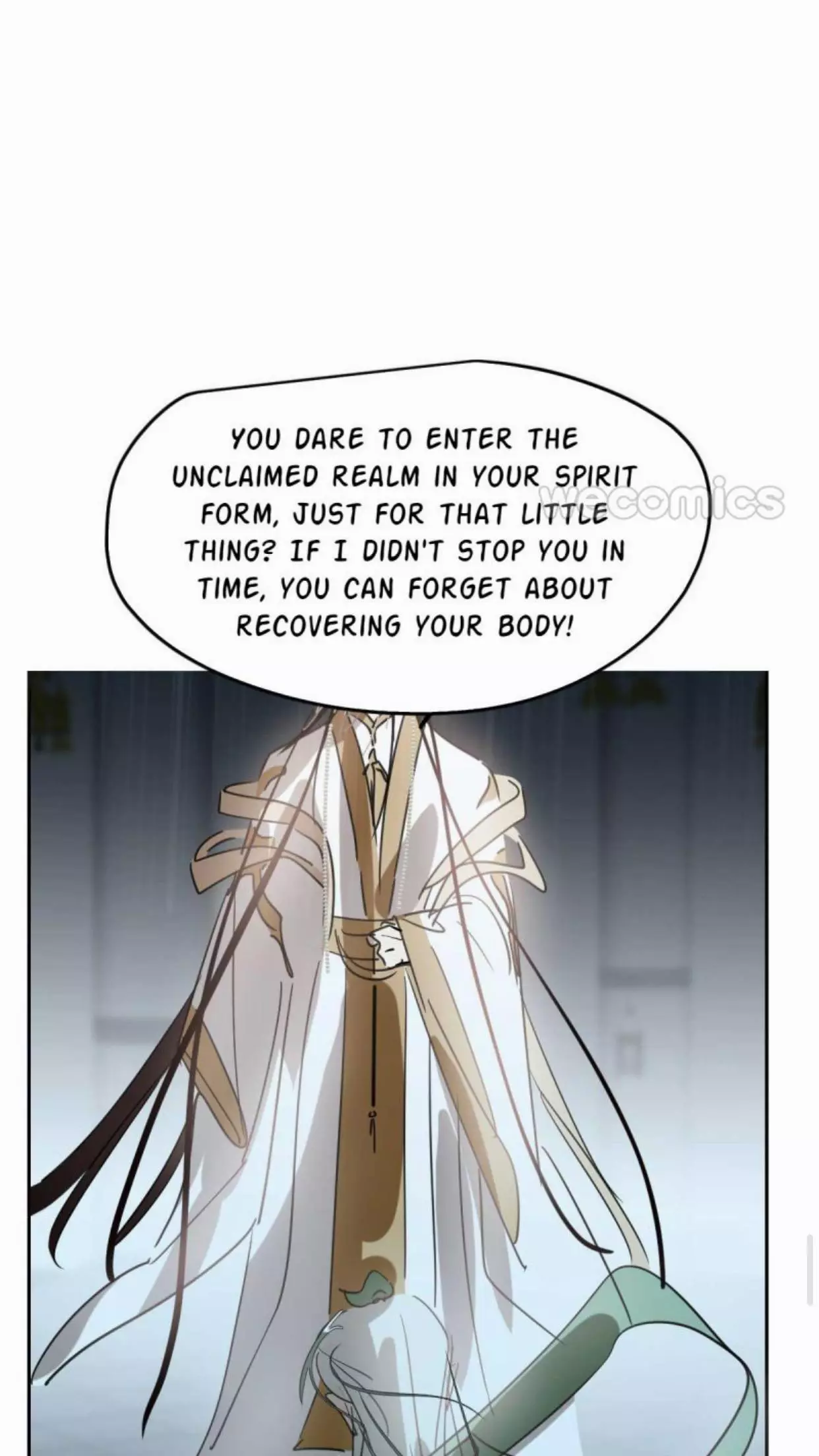 Aoao Waiting To Be Eaten (caught!!) Chapter 125 page 36