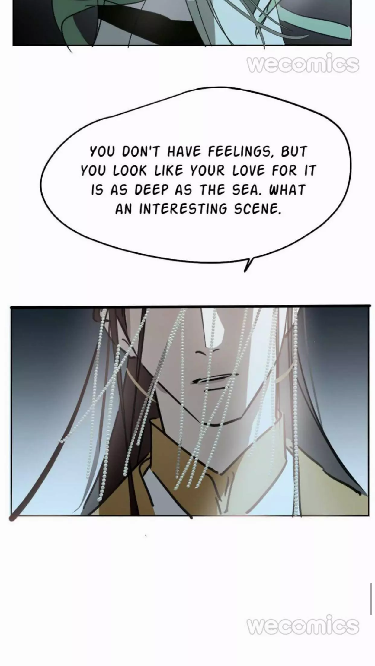 Aoao Waiting To Be Eaten (caught!!) Chapter 125 page 37