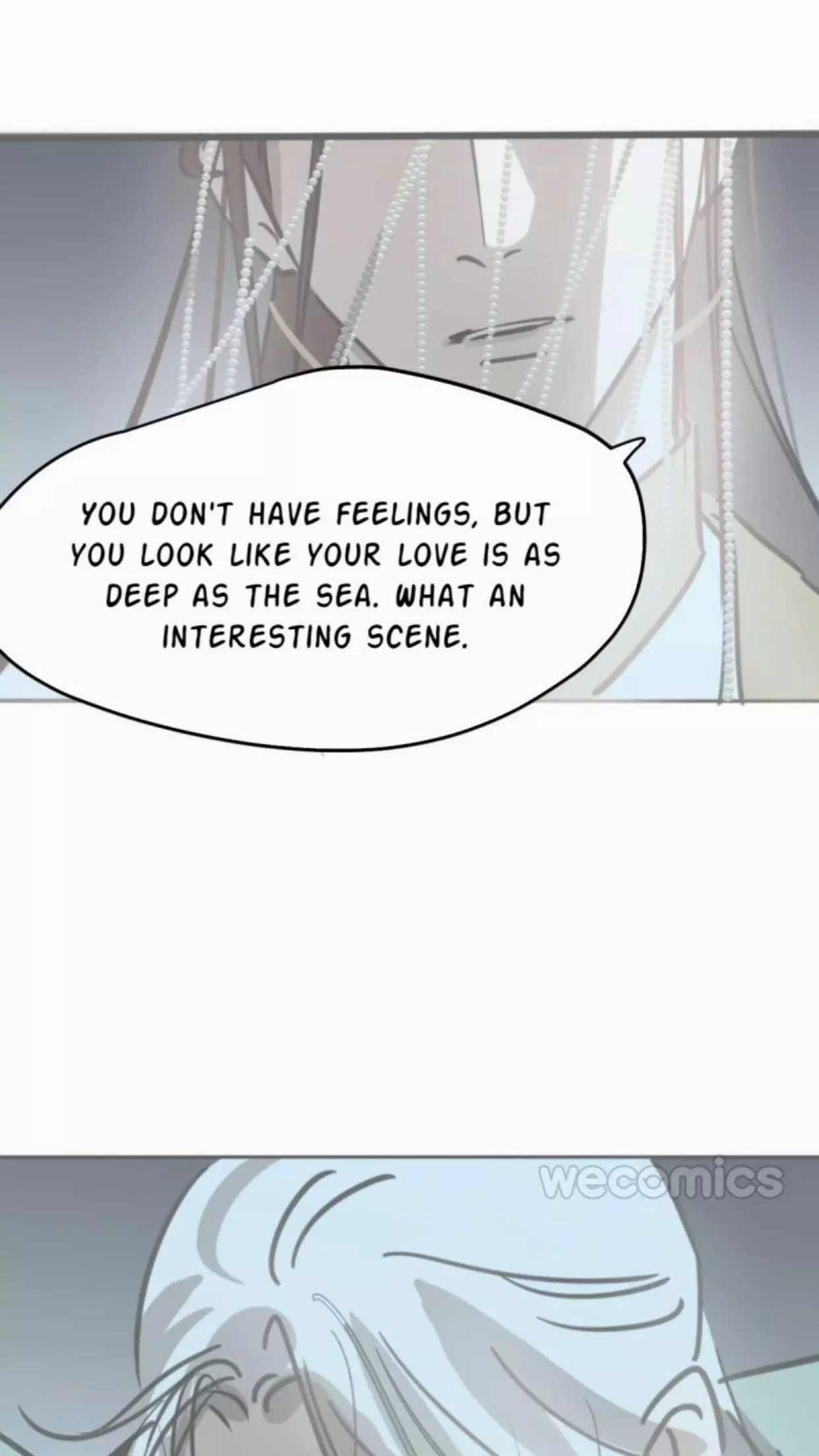 Aoao Waiting To Be Eaten (caught!!) Chapter 126 page 2