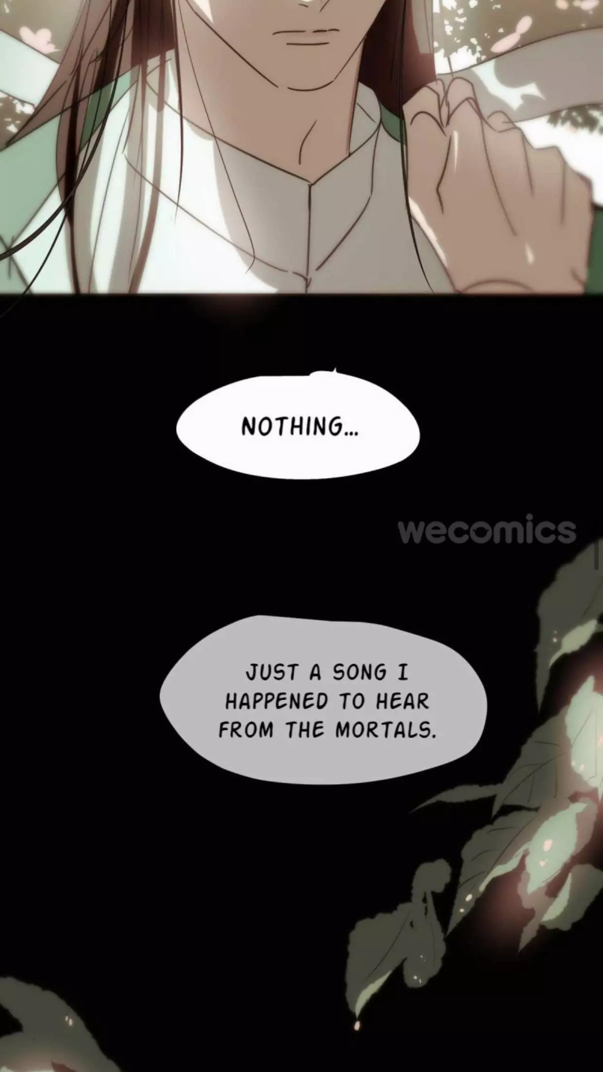 Aoao Waiting To Be Eaten (caught!!) Chapter 126 page 10