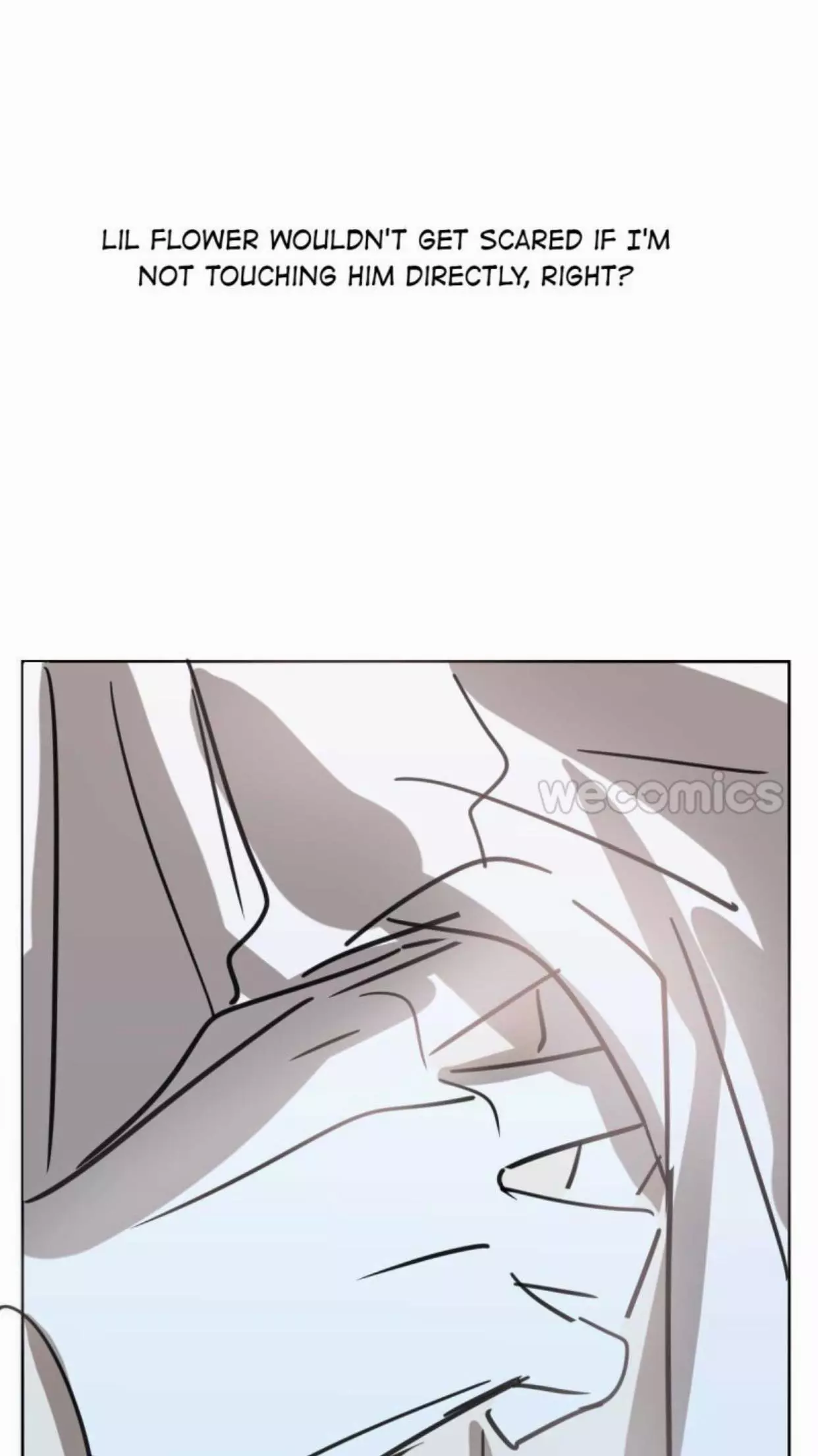 Aoao Waiting To Be Eaten (caught!!) Chapter 126 page 37