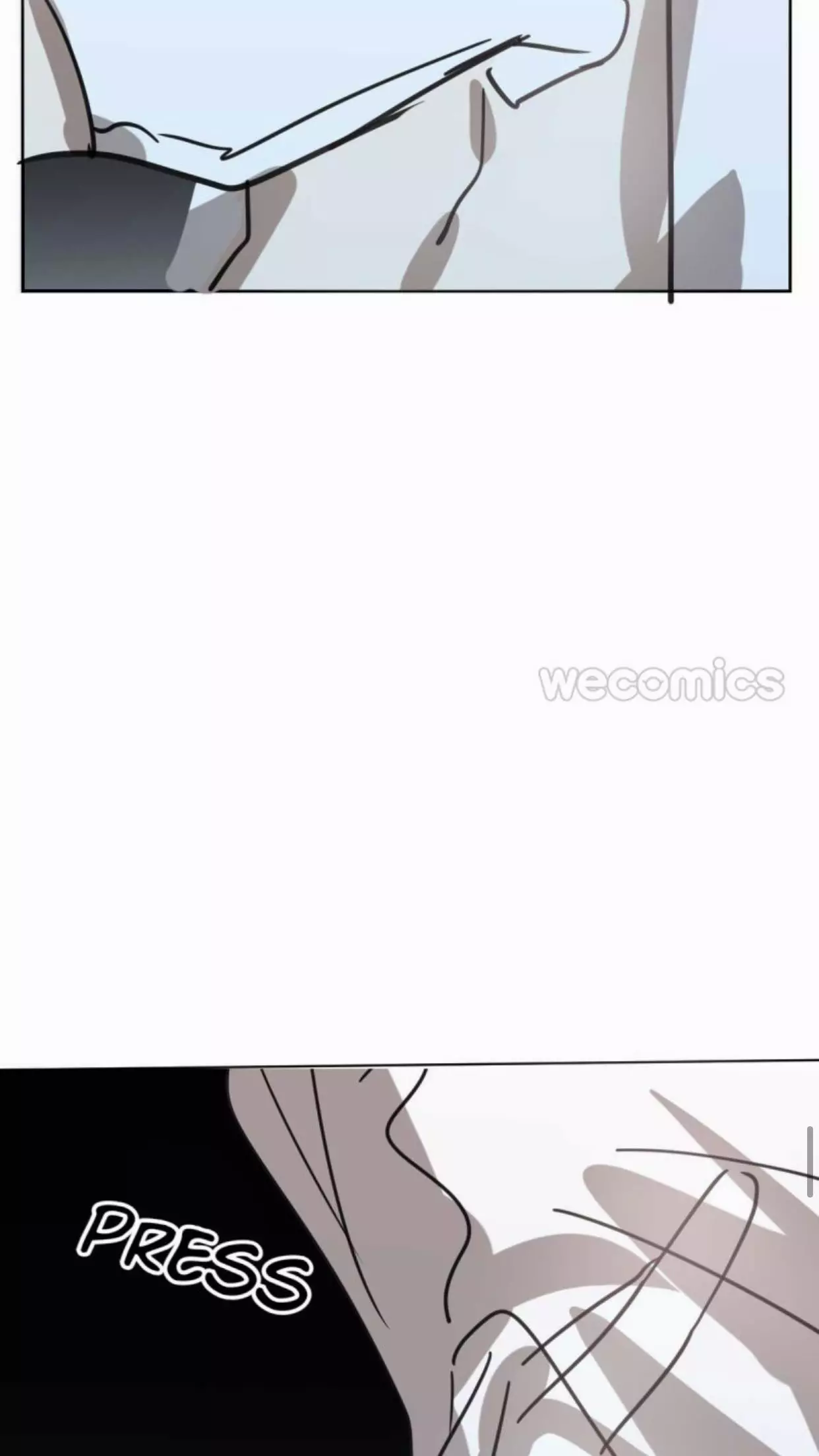 Aoao Waiting To Be Eaten (caught!!) Chapter 126 page 38