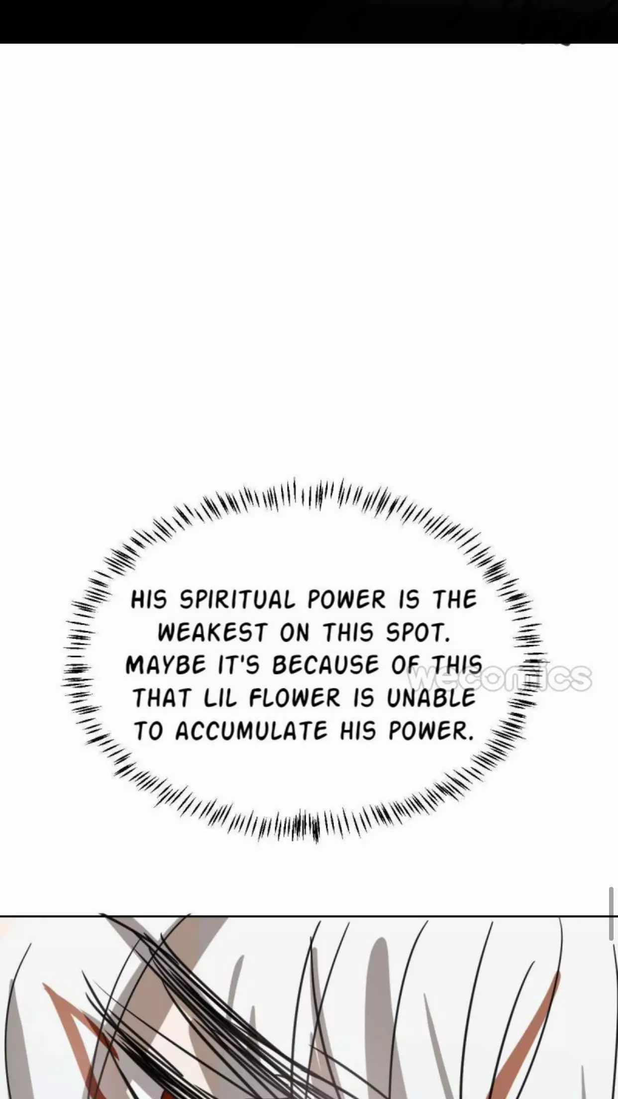 Aoao Waiting To Be Eaten (caught!!) Chapter 126 page 41