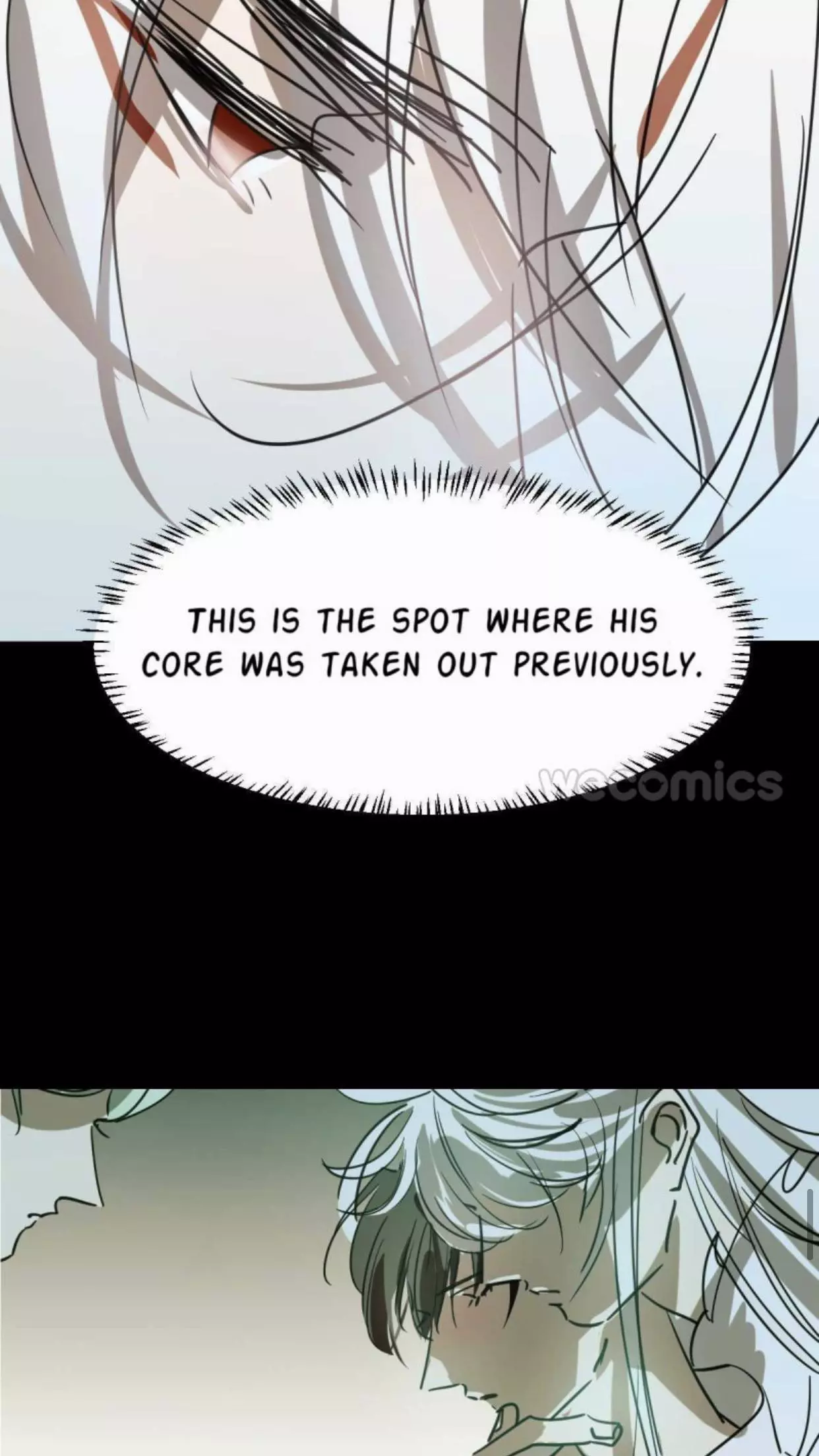 Aoao Waiting To Be Eaten (caught!!) Chapter 126 page 42