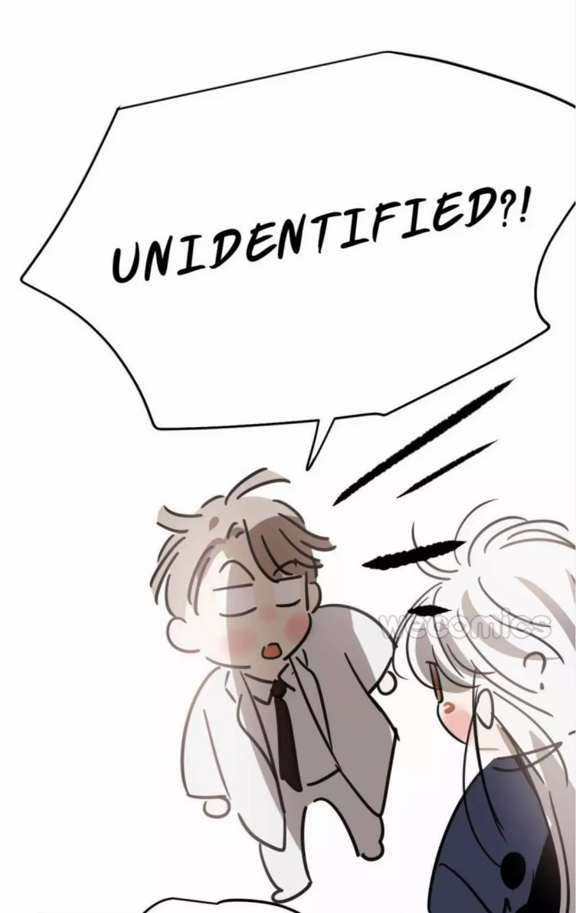 Aoao Waiting To Be Eaten (caught!!) Chapter 127 page 6