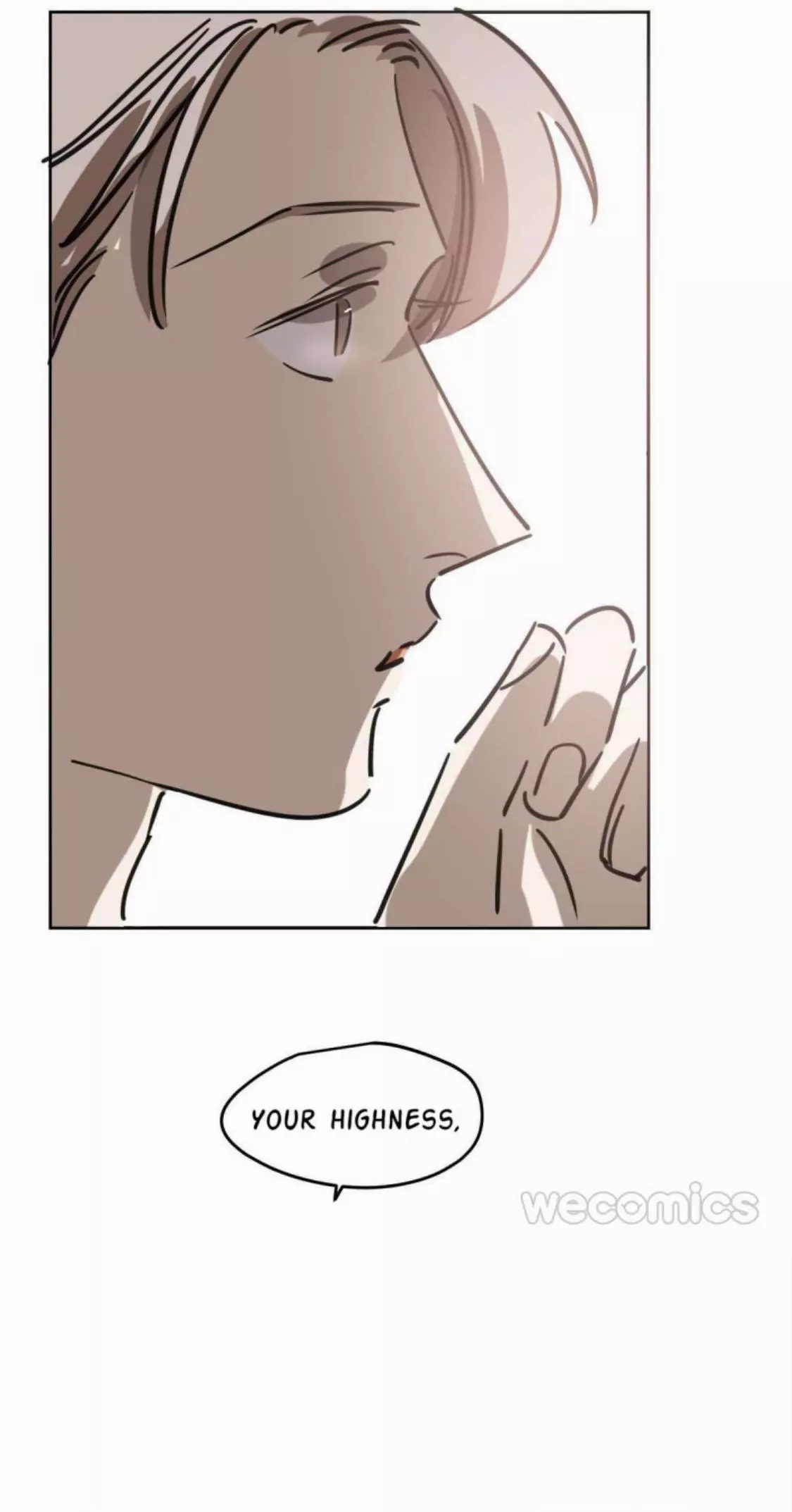 Aoao Waiting To Be Eaten (caught!!) Chapter 127 page 13