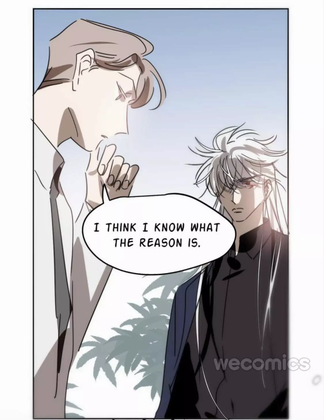 Aoao Waiting To Be Eaten (caught!!) Chapter 127 page 14