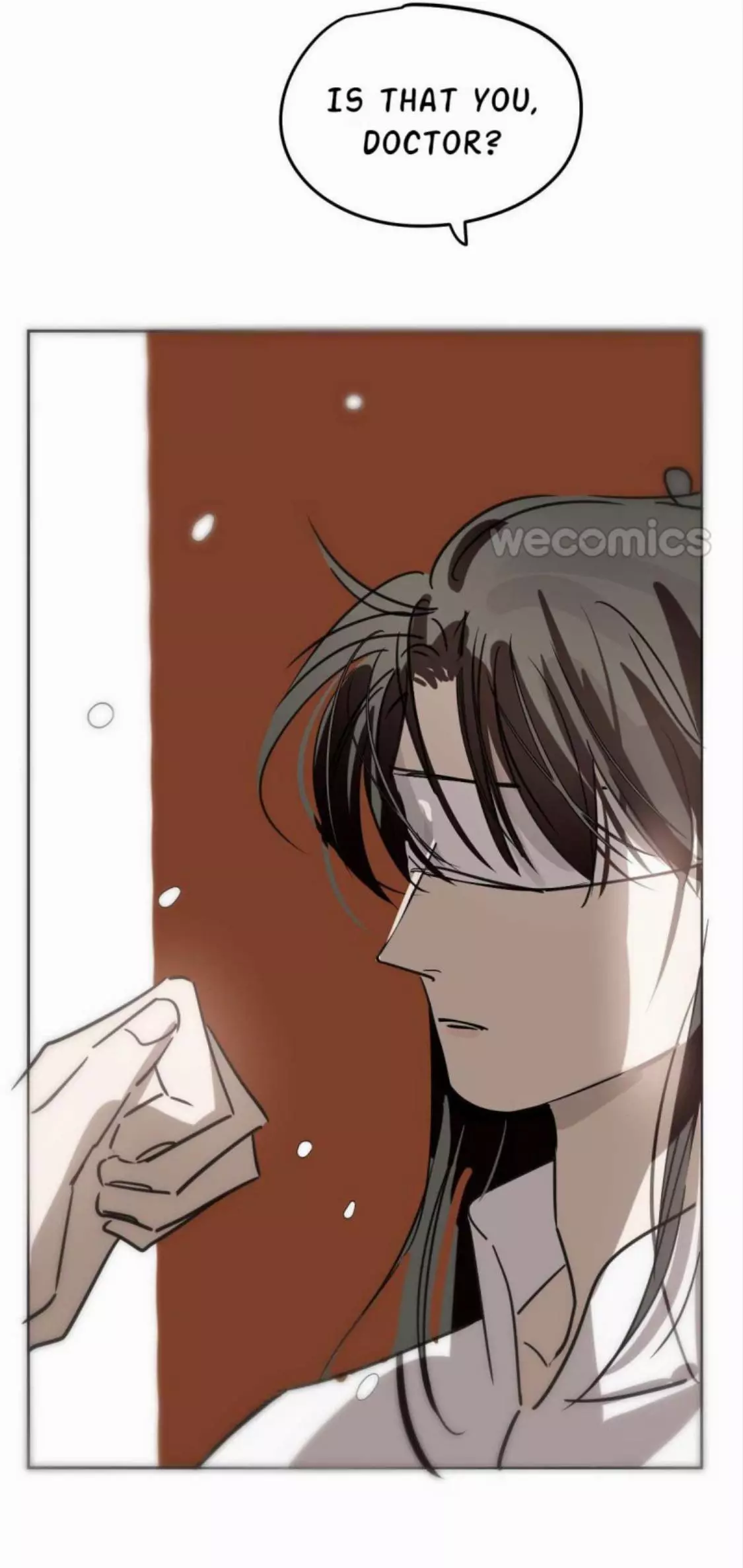 Aoao Waiting To Be Eaten (caught!!) Chapter 127 page 22