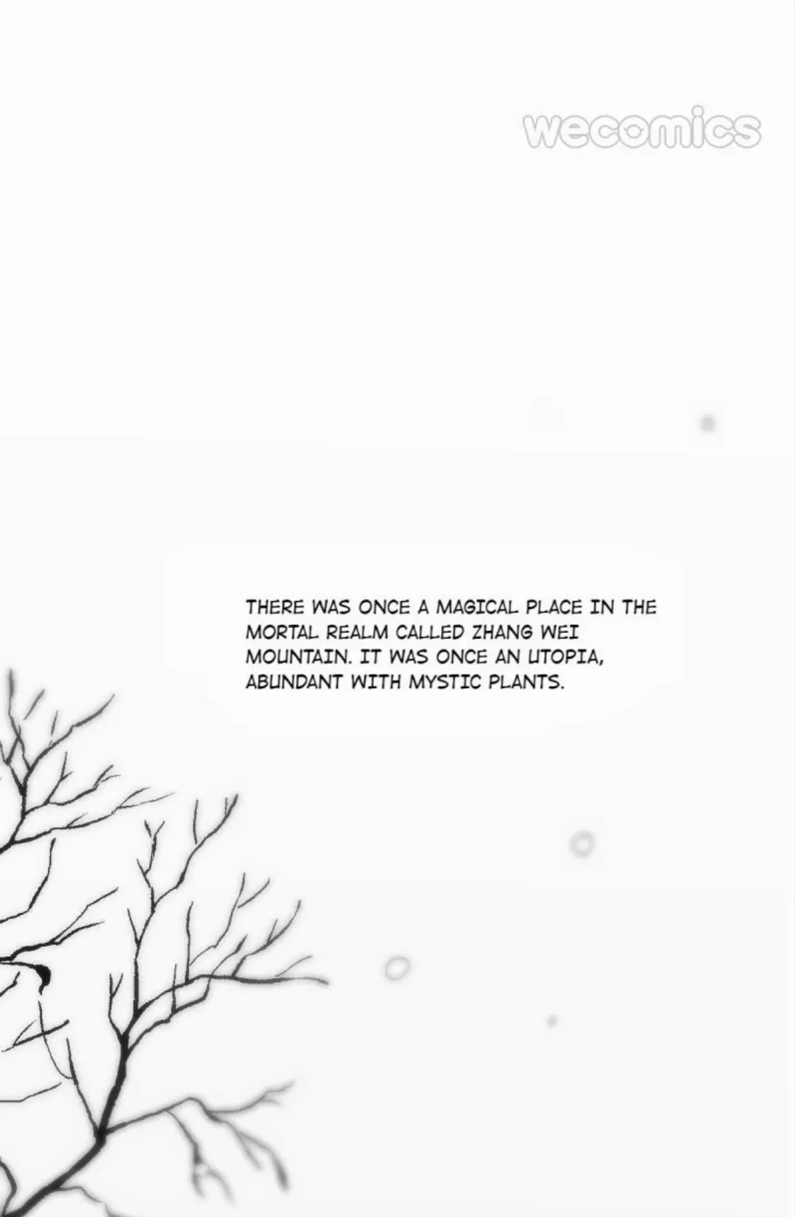 Aoao Waiting To Be Eaten (caught!!) Chapter 127 page 23