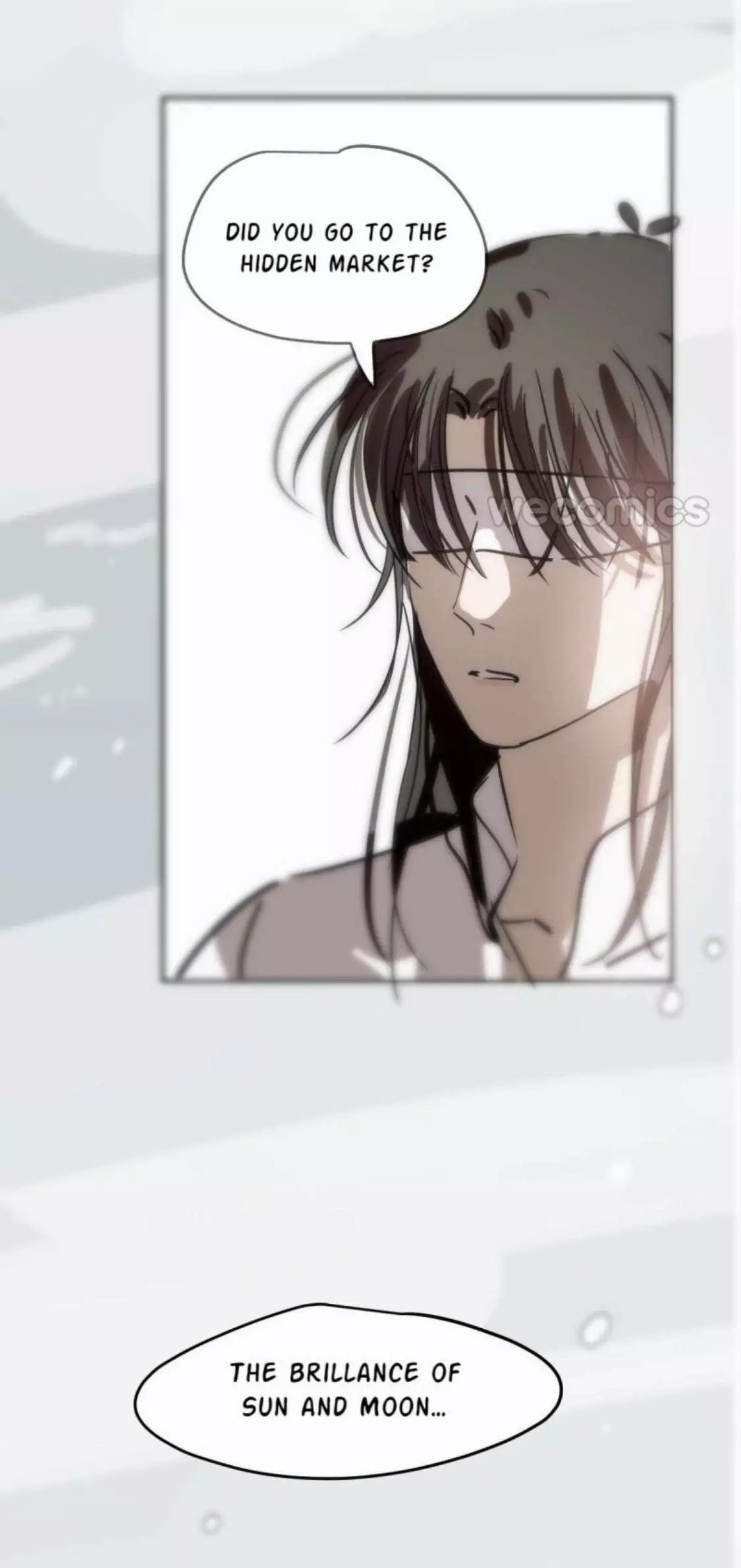 Aoao Waiting To Be Eaten (caught!!) Chapter 127 page 26