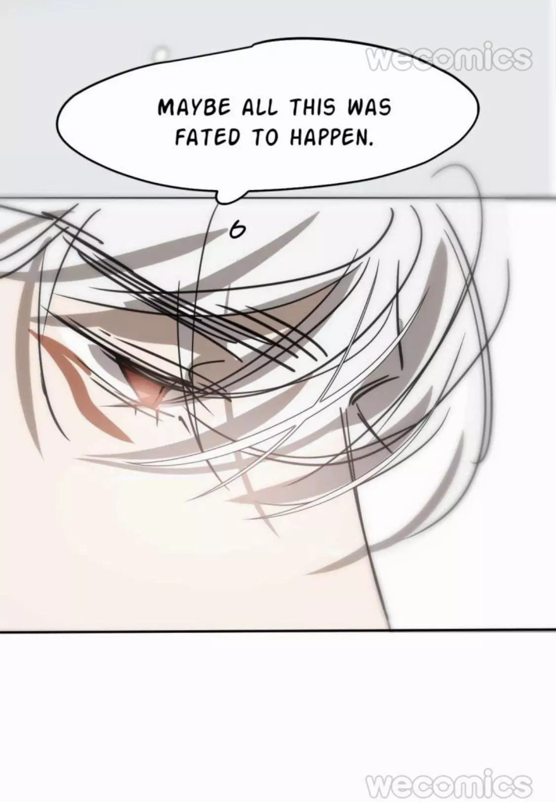 Aoao Waiting To Be Eaten (caught!!) Chapter 127 page 27