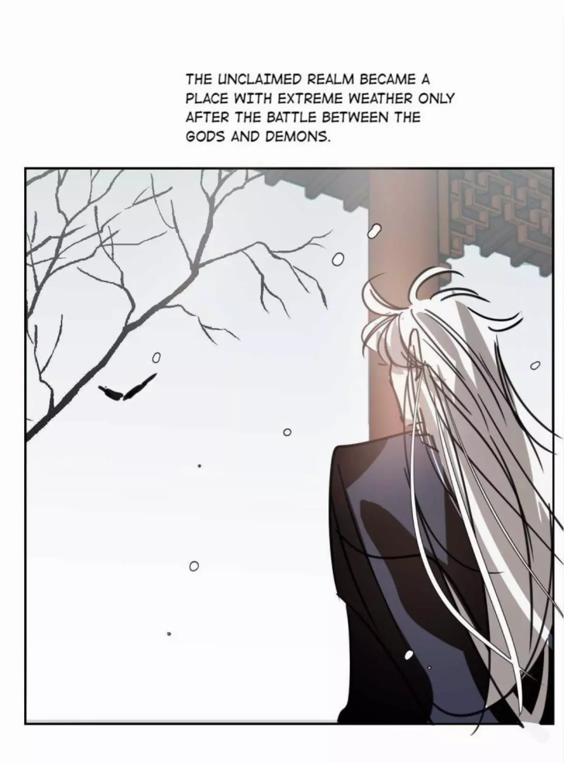 Aoao Waiting To Be Eaten (caught!!) Chapter 127 page 28