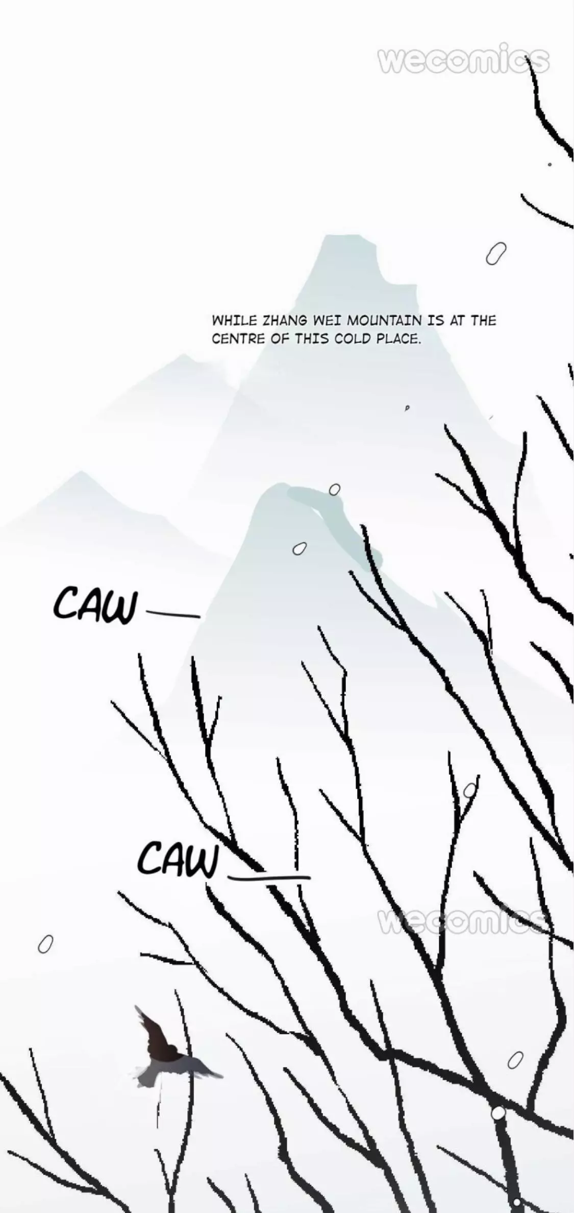 Aoao Waiting To Be Eaten (caught!!) Chapter 127 page 29