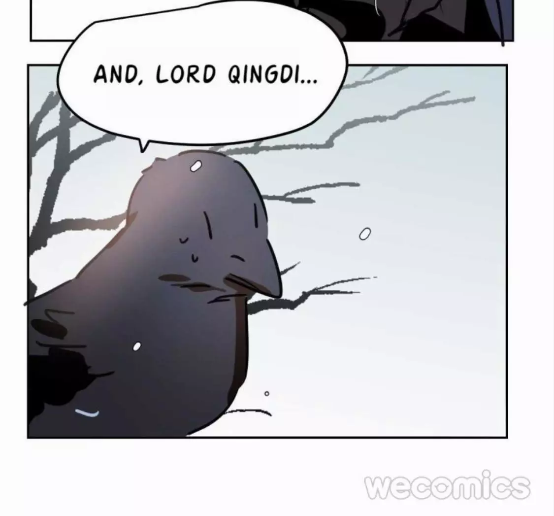 Aoao Waiting To Be Eaten (caught!!) Chapter 127 page 31