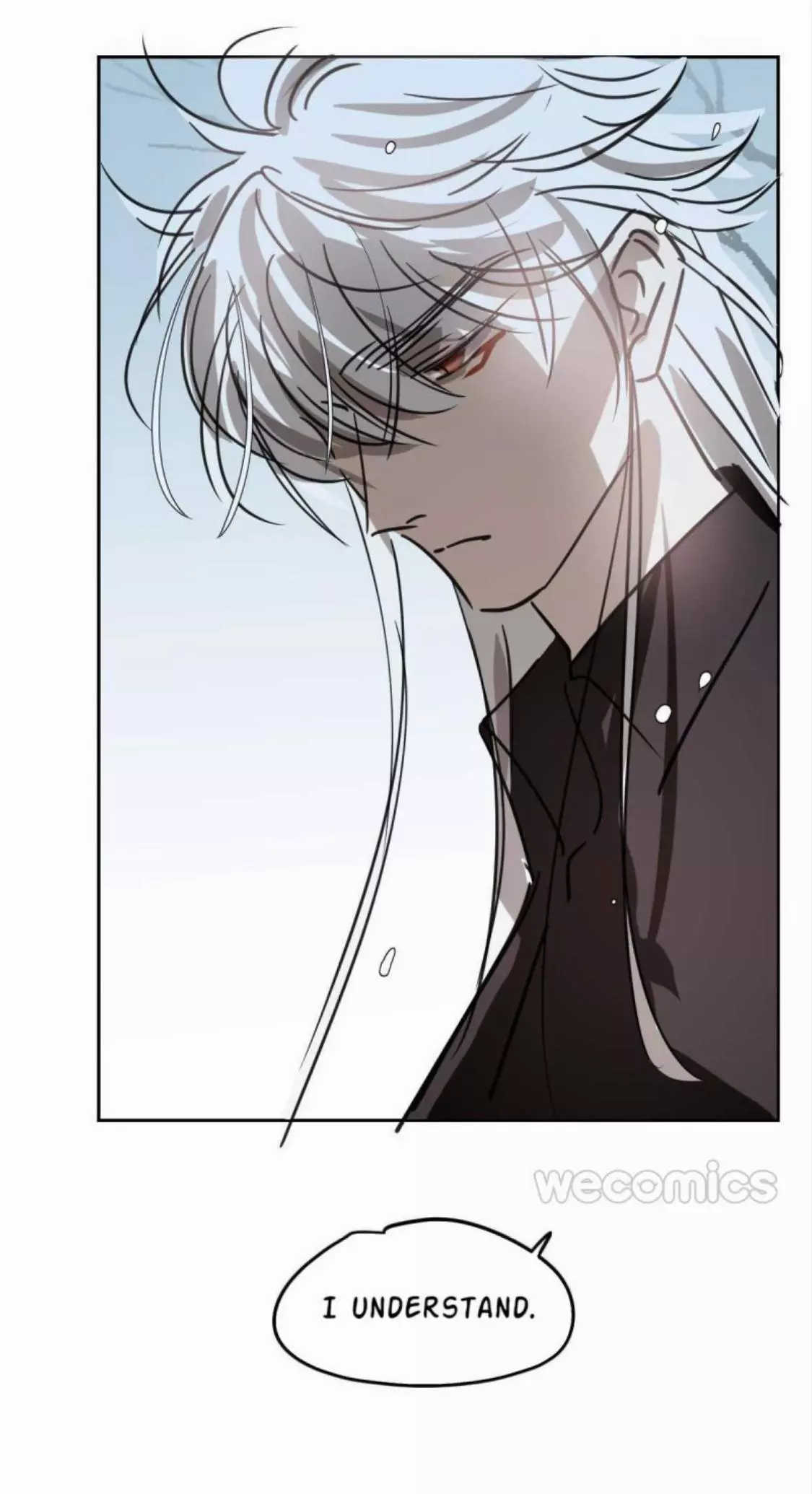 Aoao Waiting To Be Eaten (caught!!) Chapter 127 page 32