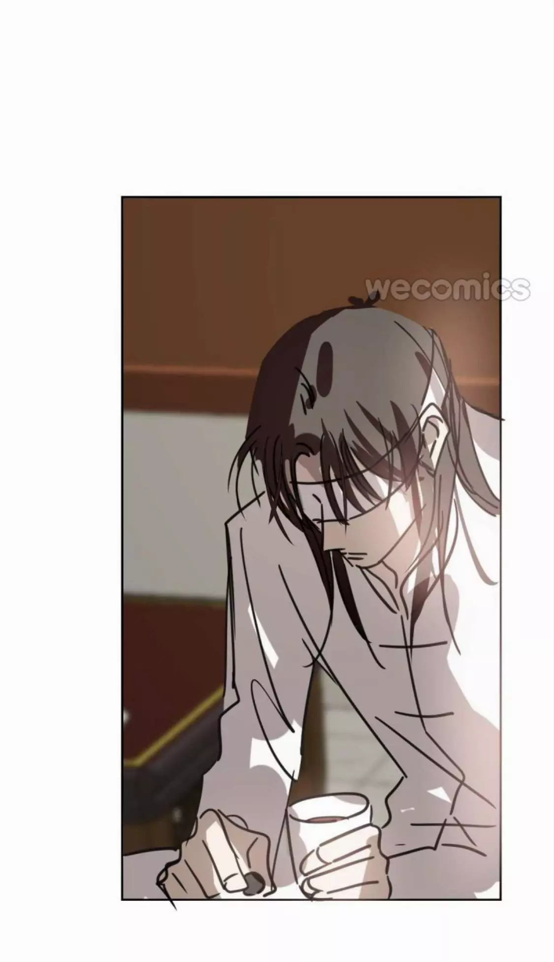 Aoao Waiting To Be Eaten (caught!!) Chapter 127 page 34