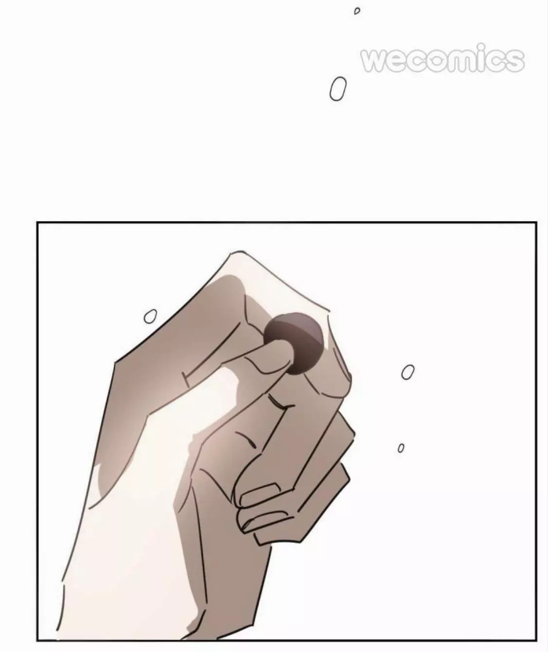 Aoao Waiting To Be Eaten (caught!!) Chapter 127 page 44
