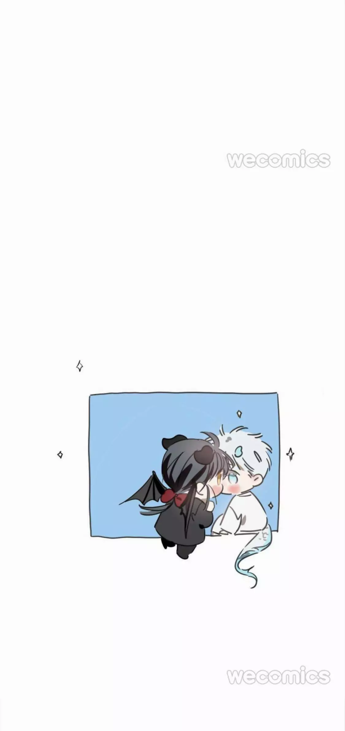 Aoao Waiting To Be Eaten (caught!!) Chapter 127 page 49