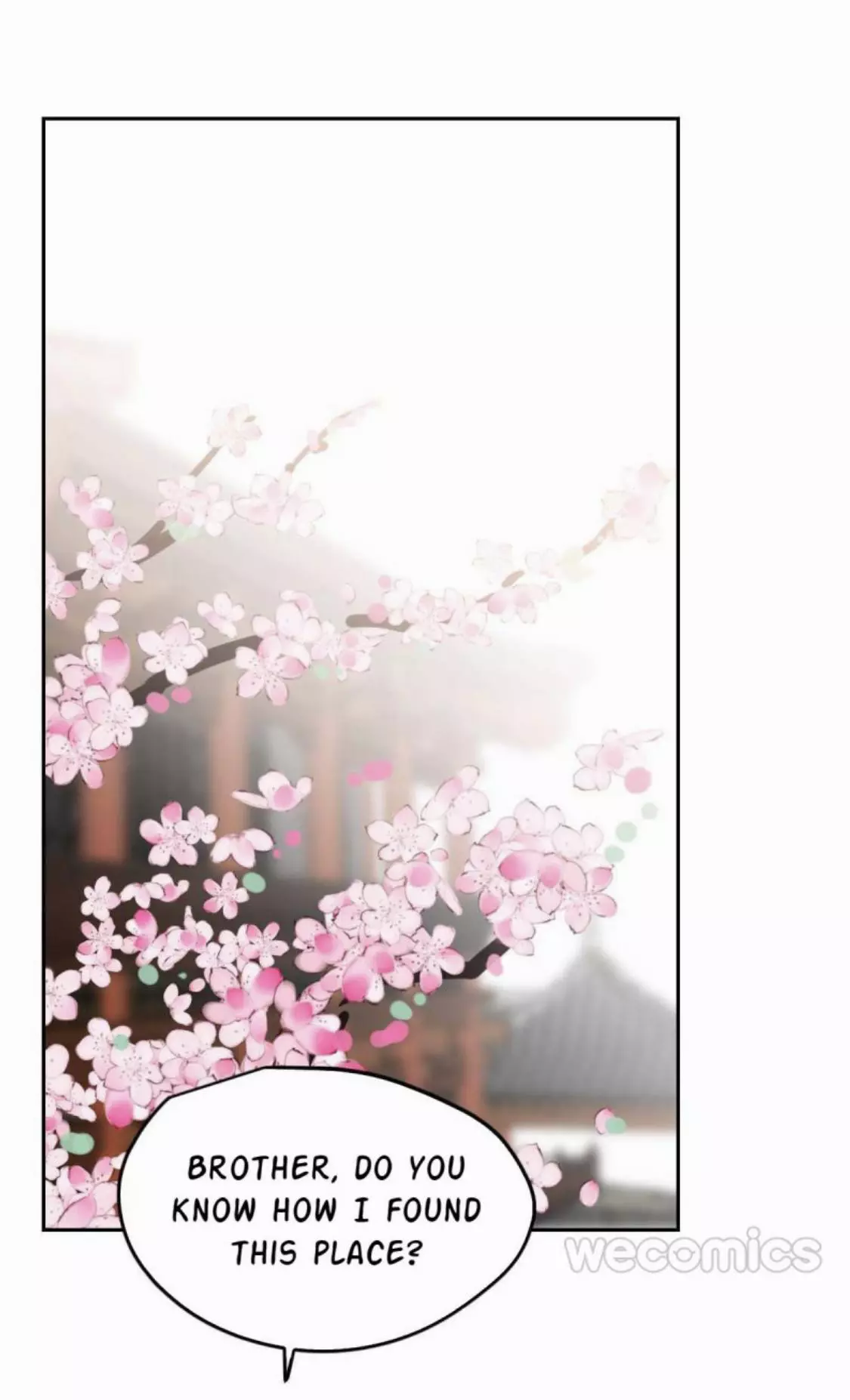 Aoao Waiting To Be Eaten (caught!!) Chapter 128 page 3