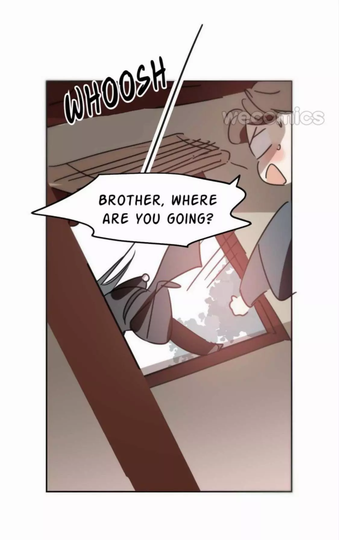 Aoao Waiting To Be Eaten (caught!!) Chapter 128 page 16