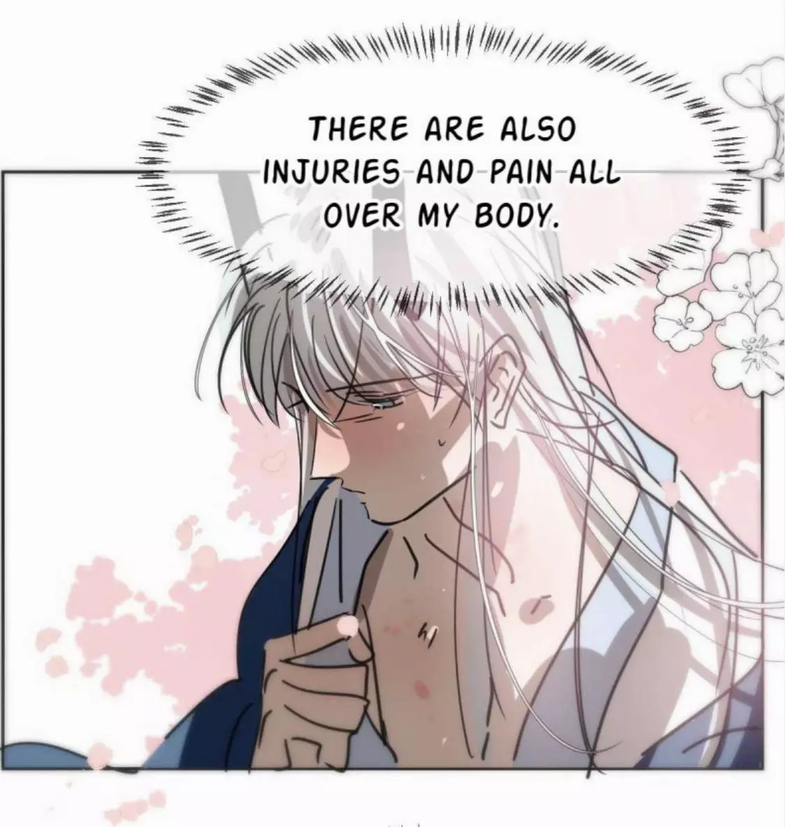 Aoao Waiting To Be Eaten (caught!!) Chapter 128 page 24